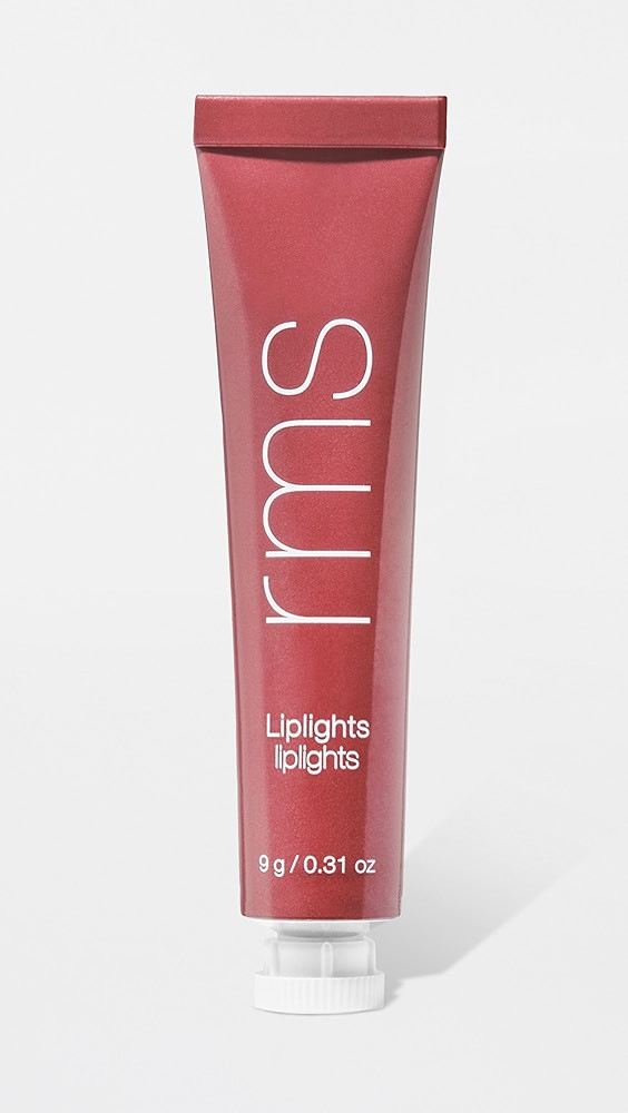 Liplights Cream Lip Gloss | Shopbop