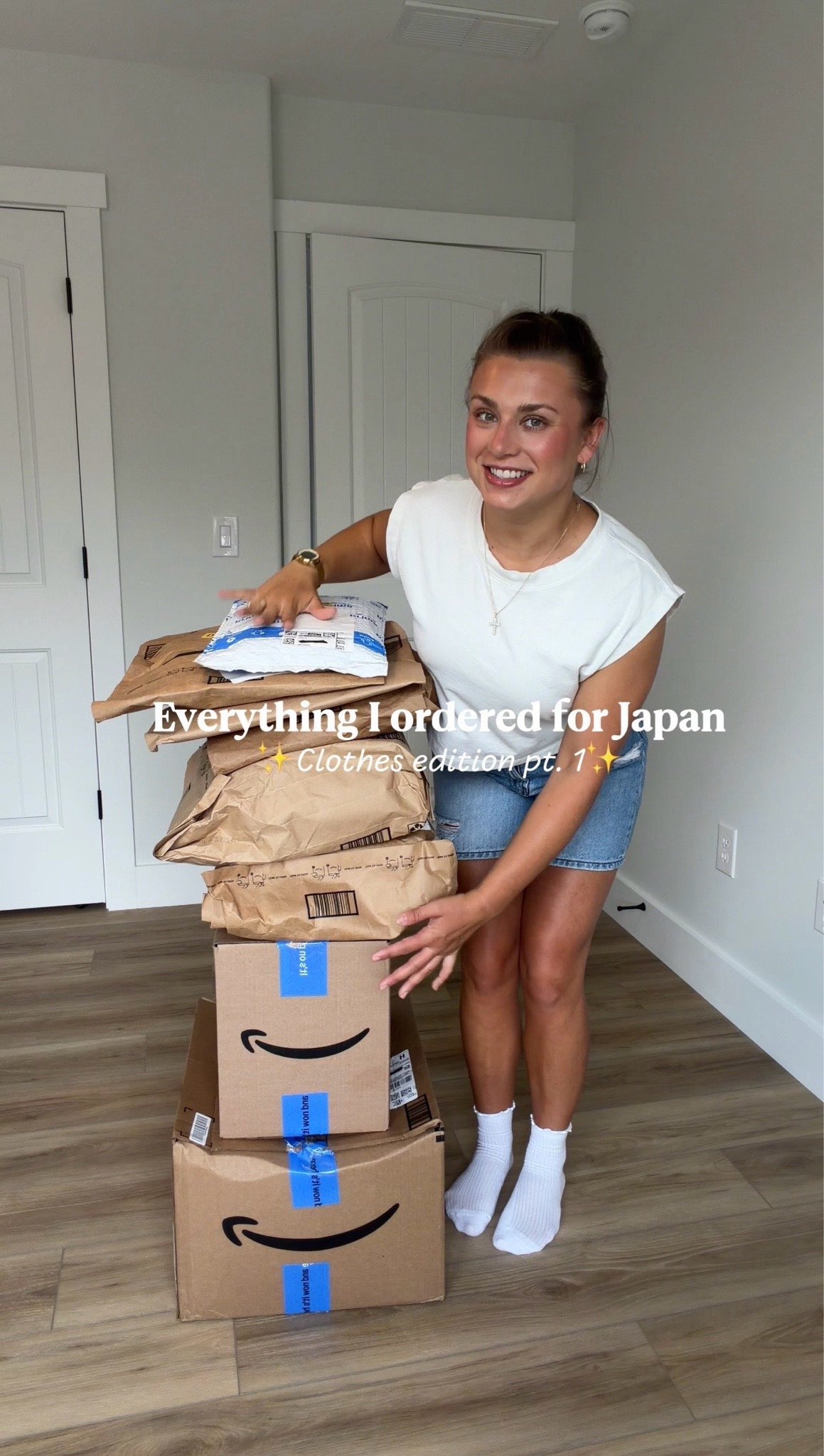 Everything I’m wearing in Japan! Part 1!#Amazon

#LTKSaleAlert