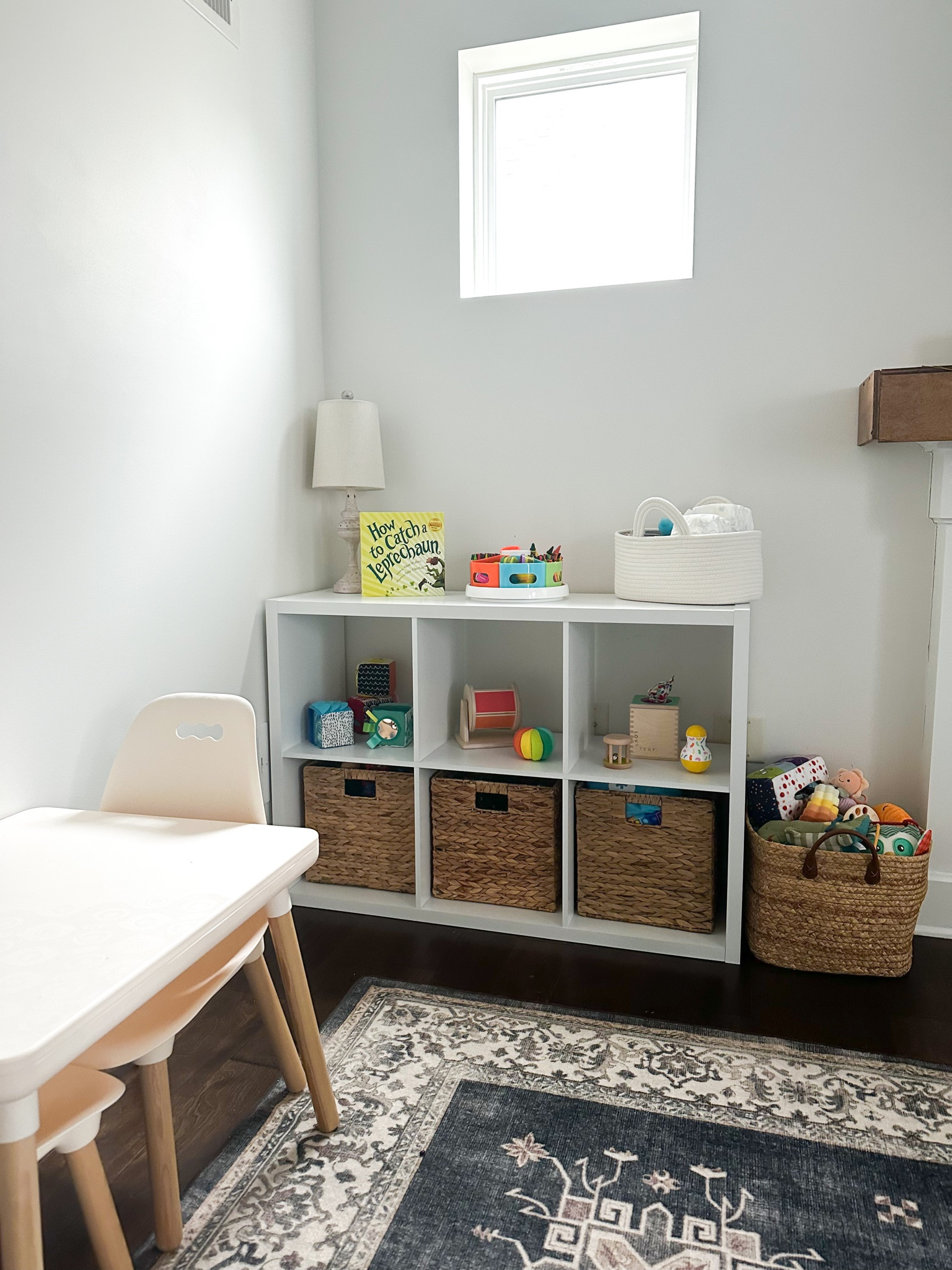 Living room toy rotation 🌈

#LTKbaby #LTKfamily #LTKkids