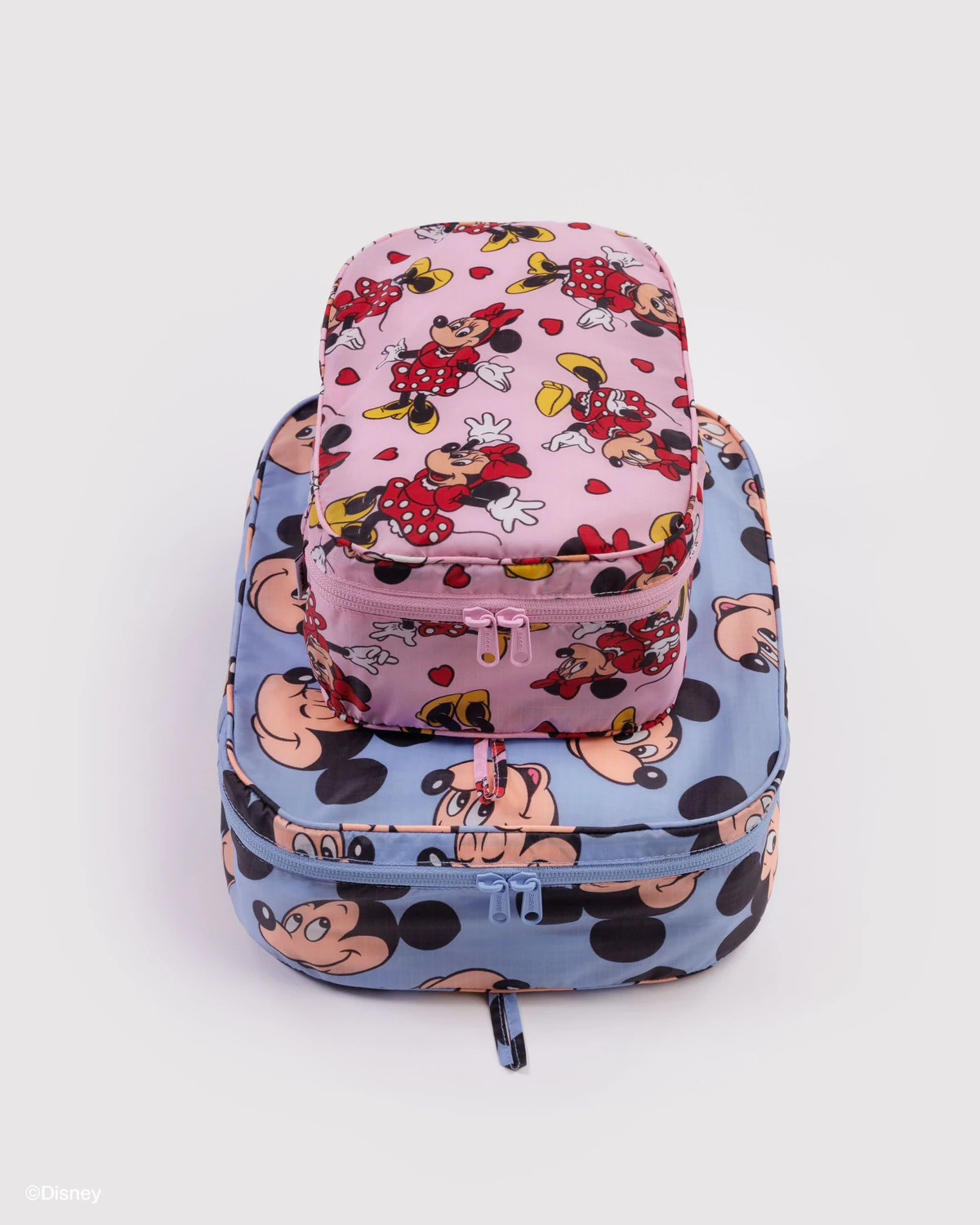 Packing Cube Set | BAGGU