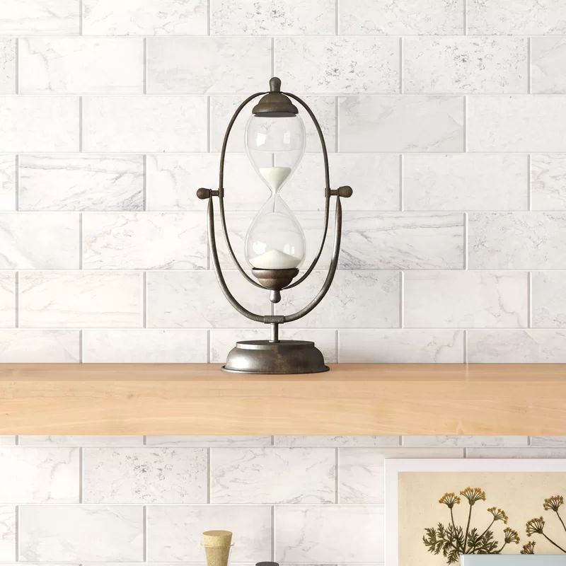 Havana Hourglass | Wayfair North America