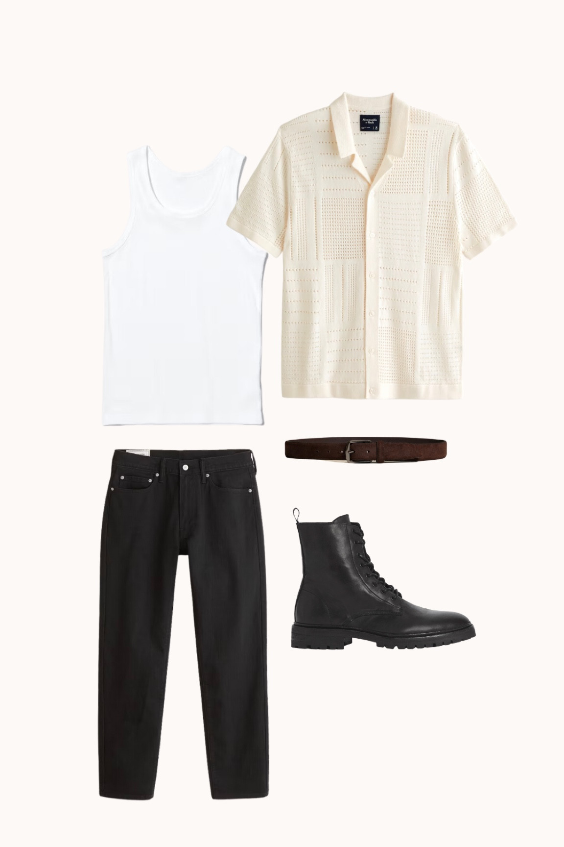 Men’s Summer Outfits Inspired by the Barbie Movie 😌

#LTKstyletip #LTKFind #LTKmens