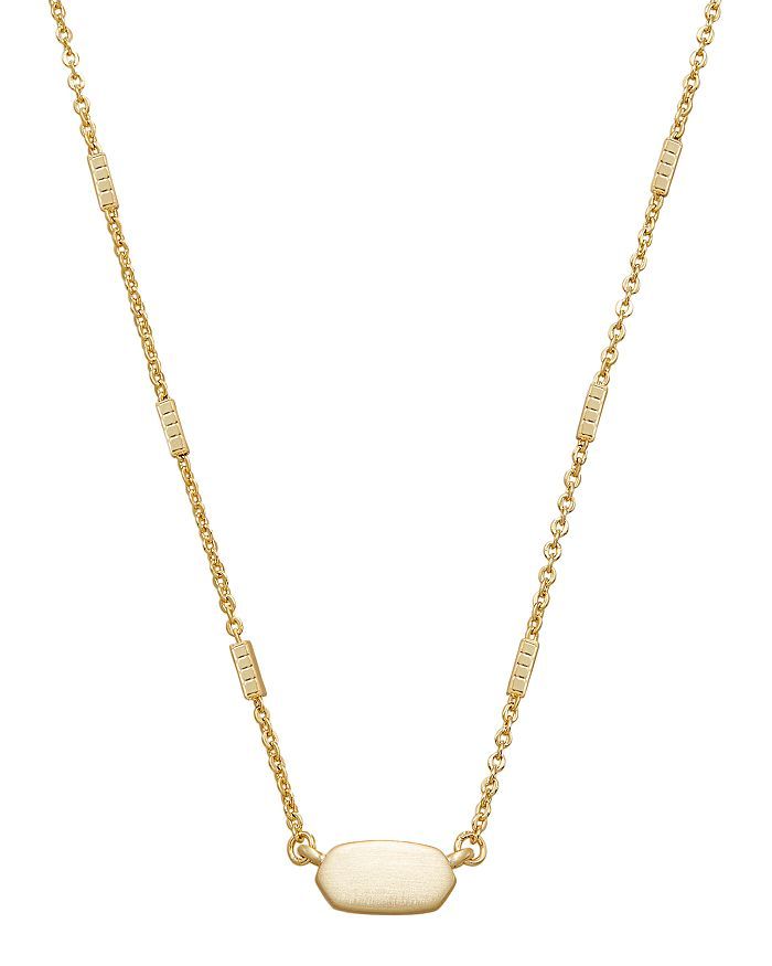 Fern Necklace, 15" | Bloomingdale's (US)