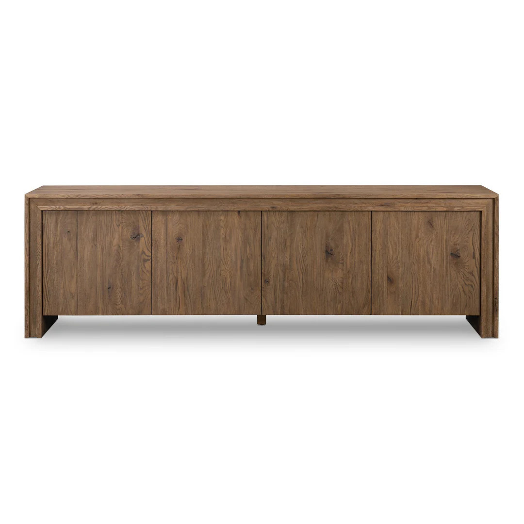 Calhoun Media Console | StyleMeGHD