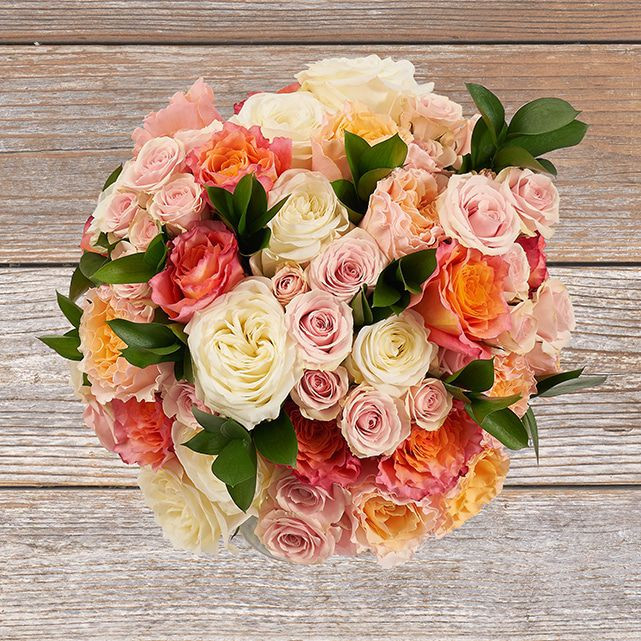 Love You Forever | The Bouqs