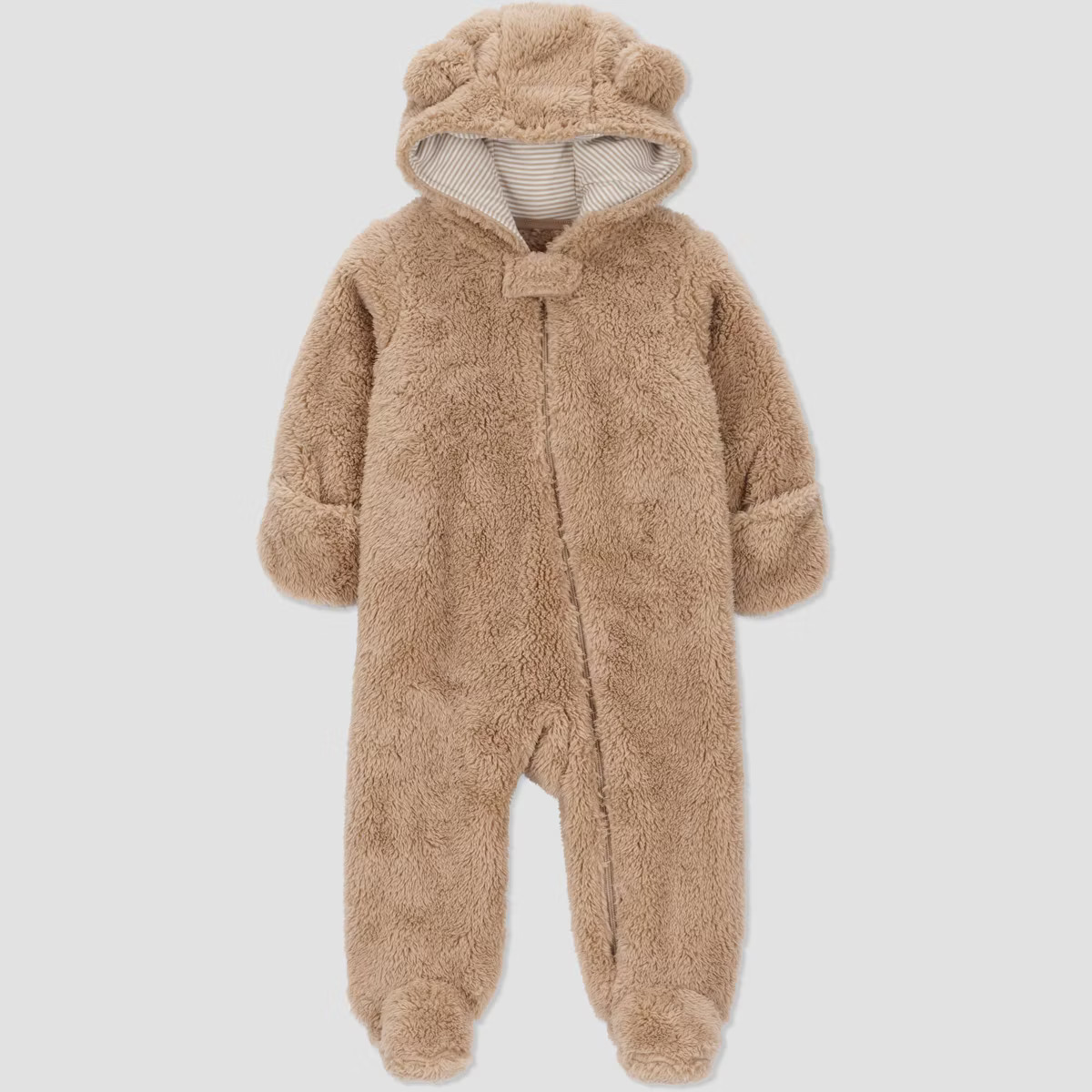 Carter's Just One You® Baby Pram - Brown | Target