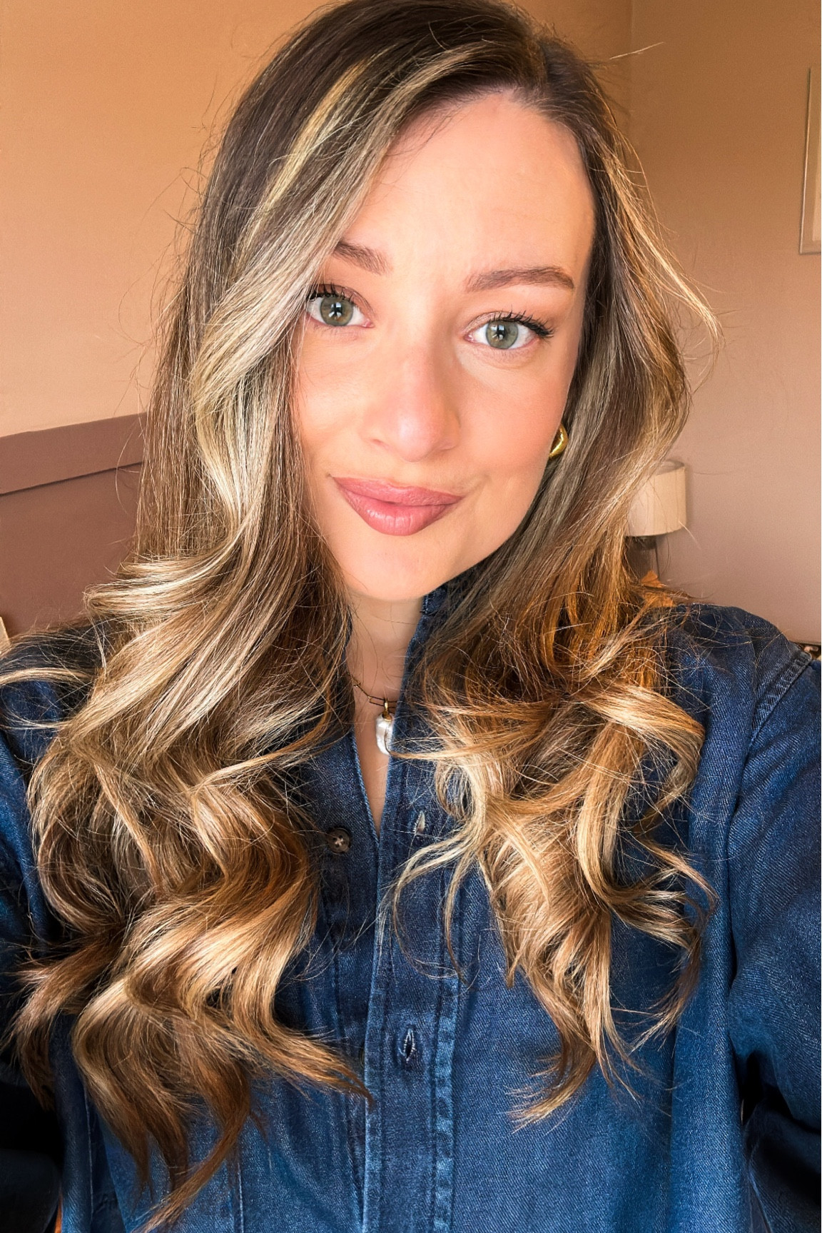 Makeup of the day ♥️ 

#LTKMostLoved #LTKbeauty #LTKSeasonal