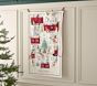 Disney Mickey Mouse and Friends Christmas Advent Calendar | Pottery Barn Kids