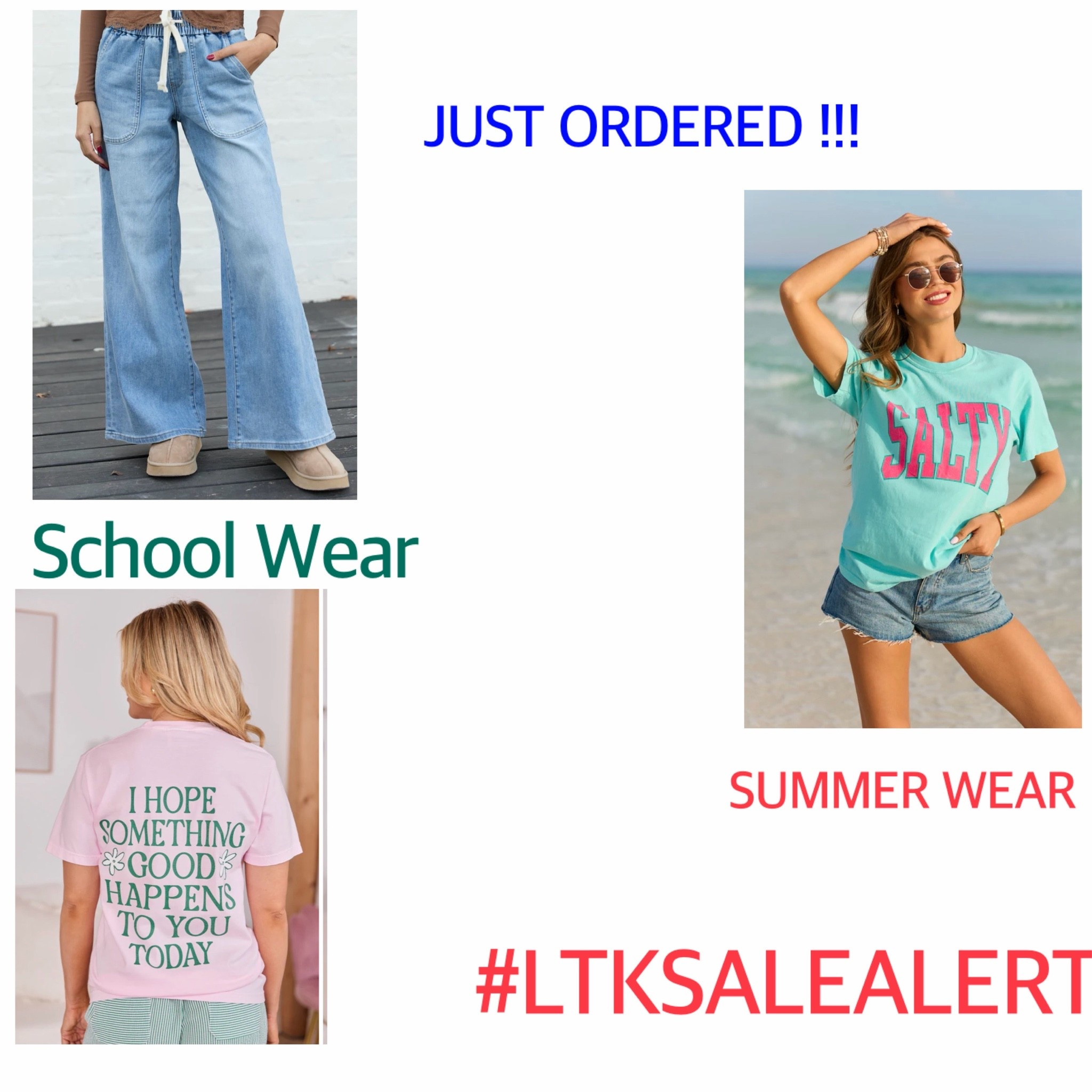 @pinklily #pinklilypartner

#LTKSeasonal #LTKSaleAlert #LTKOver40
