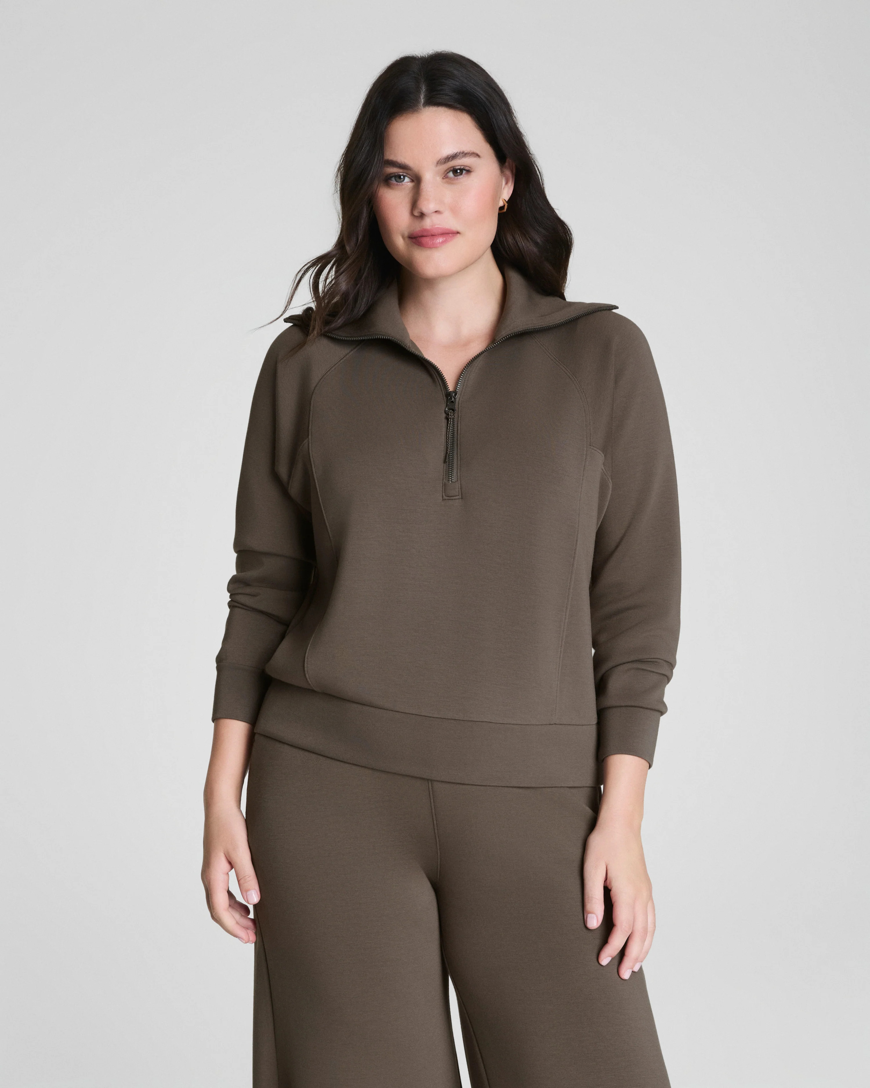 Half Zip | Spanx