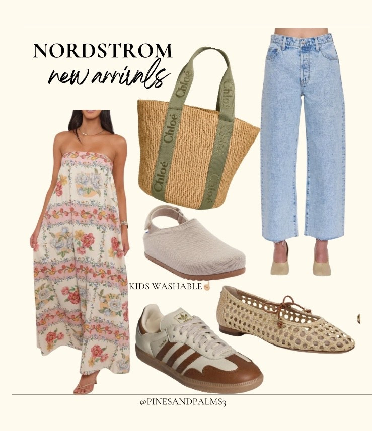 Nordstrom 

#LTKootd #LTKSeasonal #LTKActive