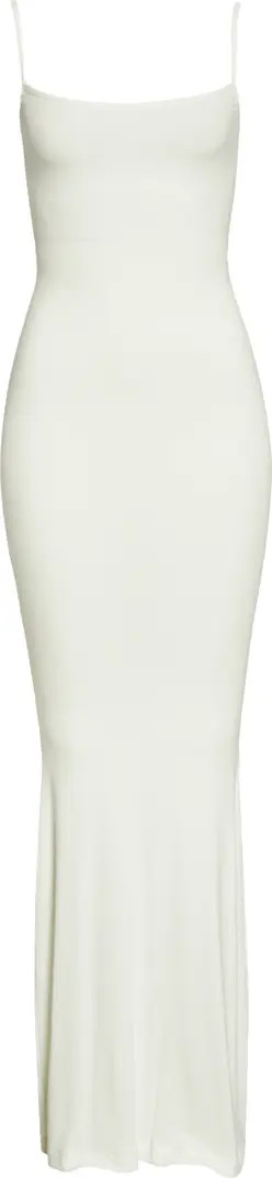 Soft Lounge Long Slip Dress | Nordstrom