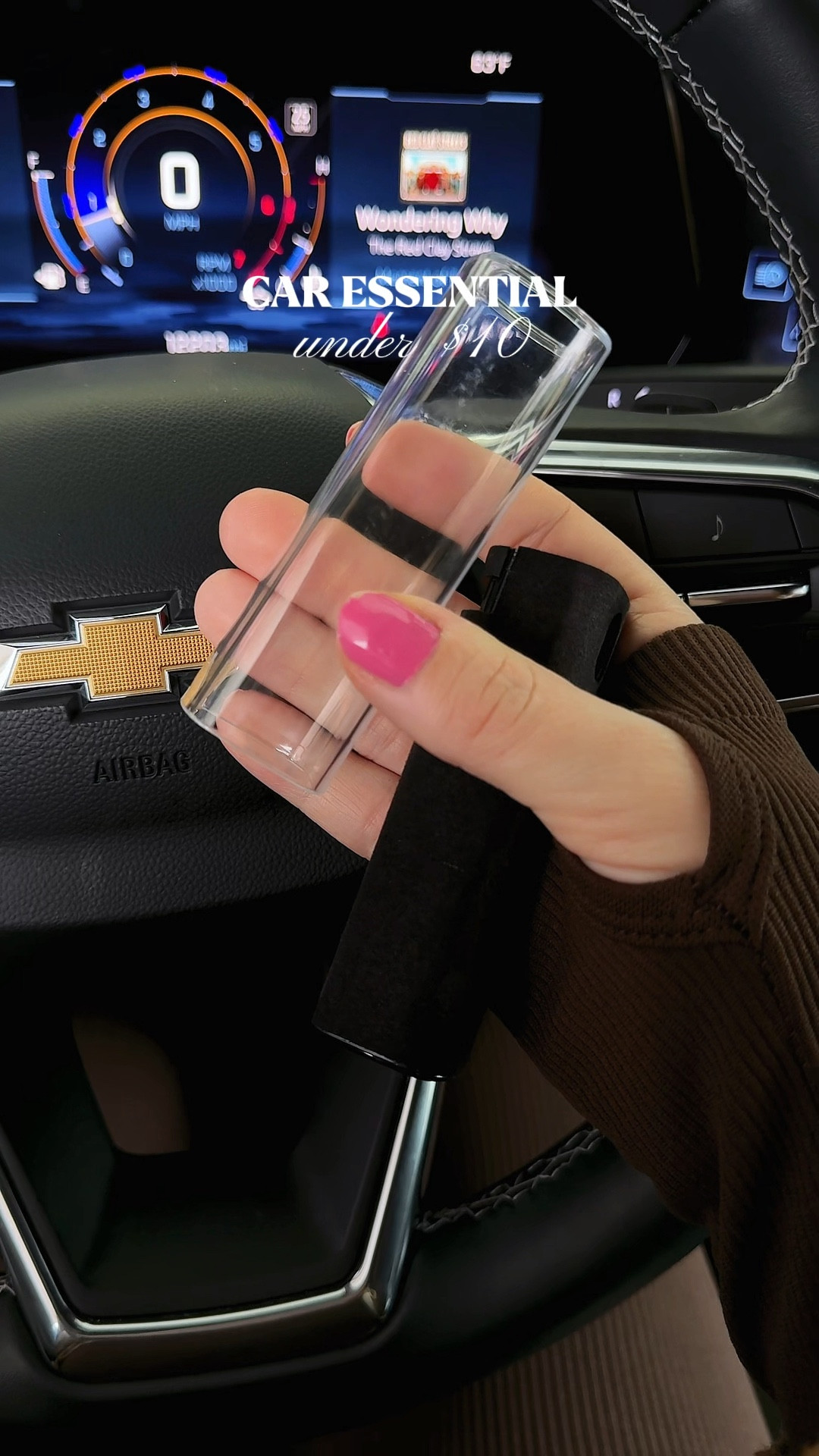 My favorite cleaner I keep in my mom car at all times! Comes in a pack of 4 and make a great stocking stuffer 🚙

#LTKSaleAlert #LTKmomlife #LTKGiftGuide