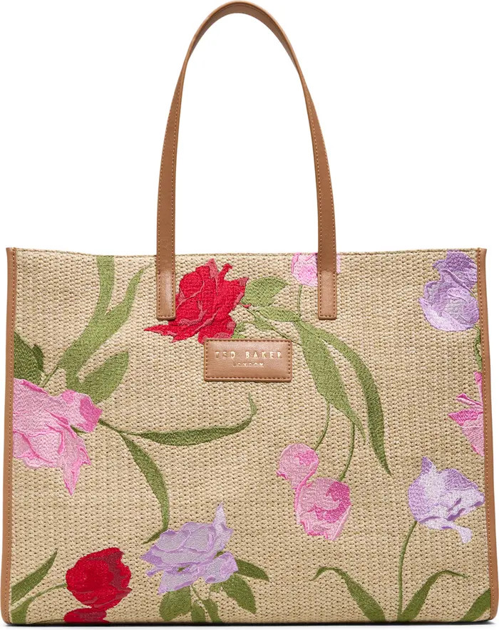 Ted Baker Palmer Tote | Nordstromrack | Nordstrom Rack