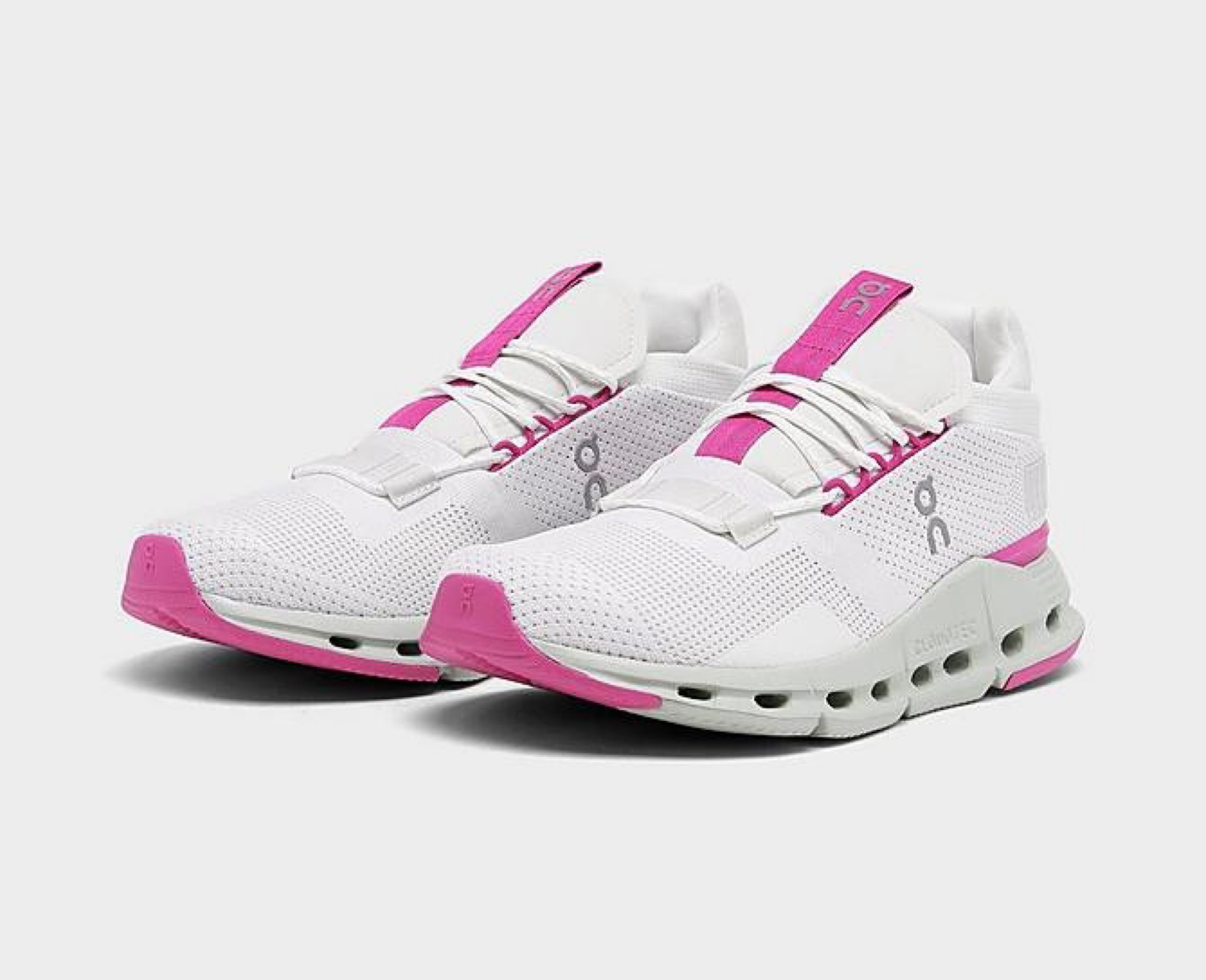 Women's On Cloudnova Running Shoes curated on LTK