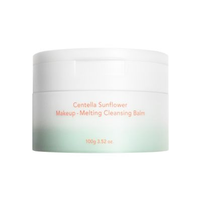 Shop haruharu wonder - Centella Sunflower Makeup-Melting Cleansing Balm - 100g  | STYLEVANA | Stylevana