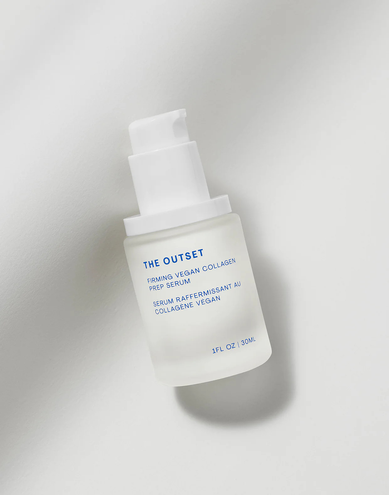 Best Vegan Collagen Serum from The Outset by Scarlett Johansson | The Outset by Scarlett Johansson