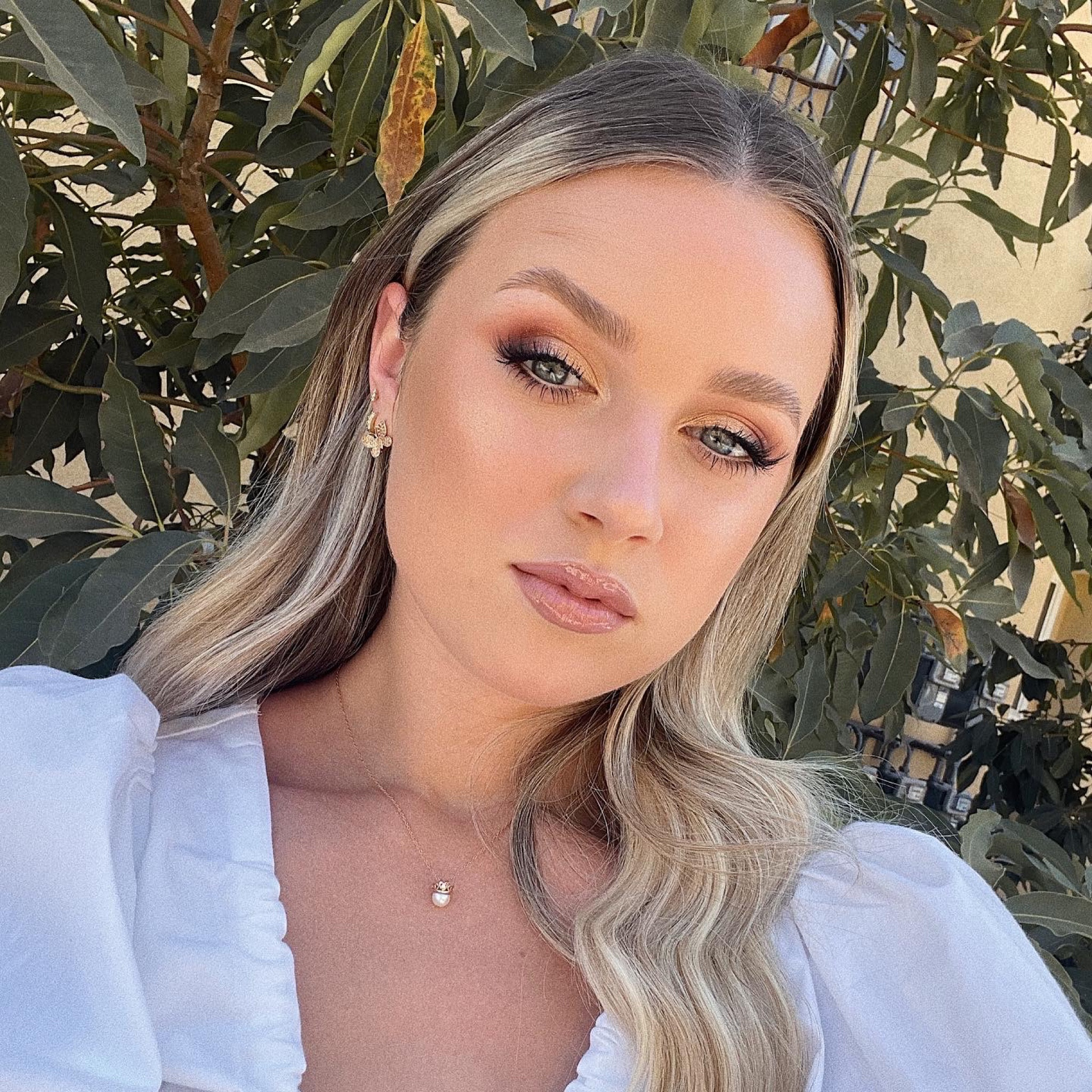 Wedding vibes 💍👰🏼‍♀️💎

#LTKbeauty