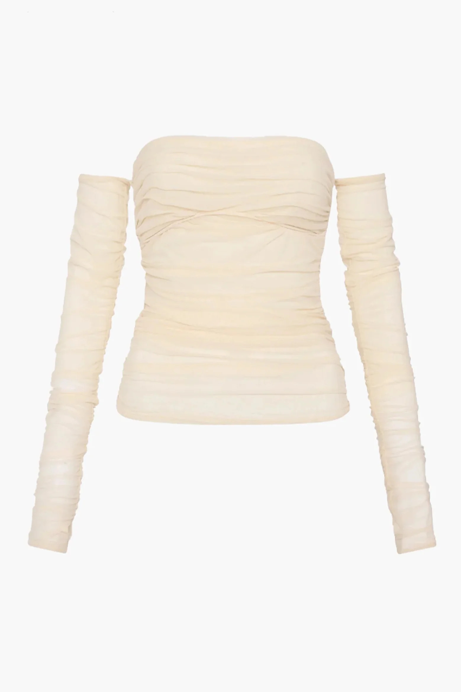 jacques off shoulder top | The New Trend (Australia & New Zealand)