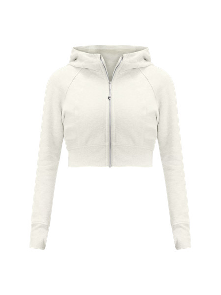 Scuba Full-Zip Cropped HoodieFinal SaleMembers can return in-store for creditJoin NowSale Price ... | Lululemon (US)