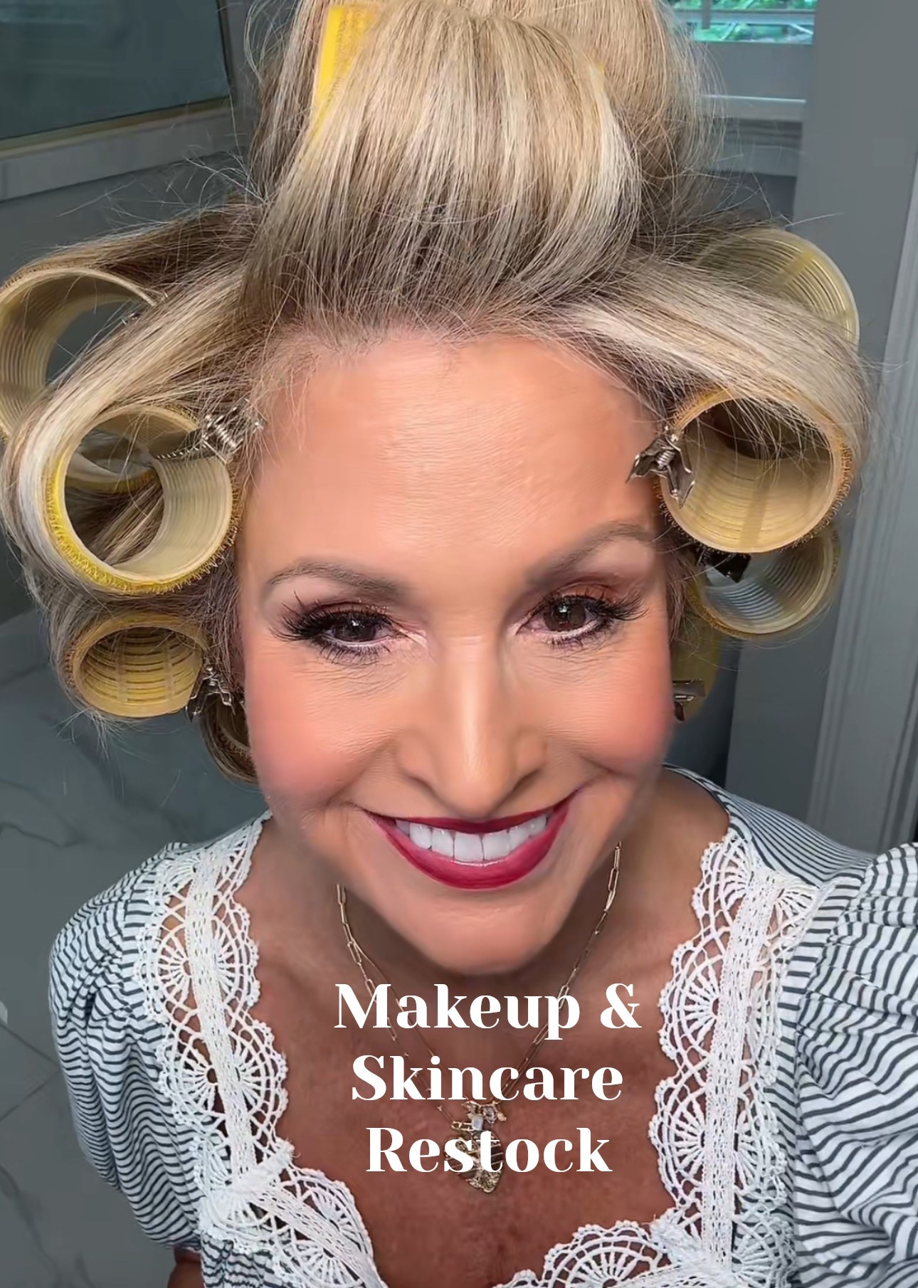 Restock on my favorite makeup products and a few skincare favs.


#LTKBeauty