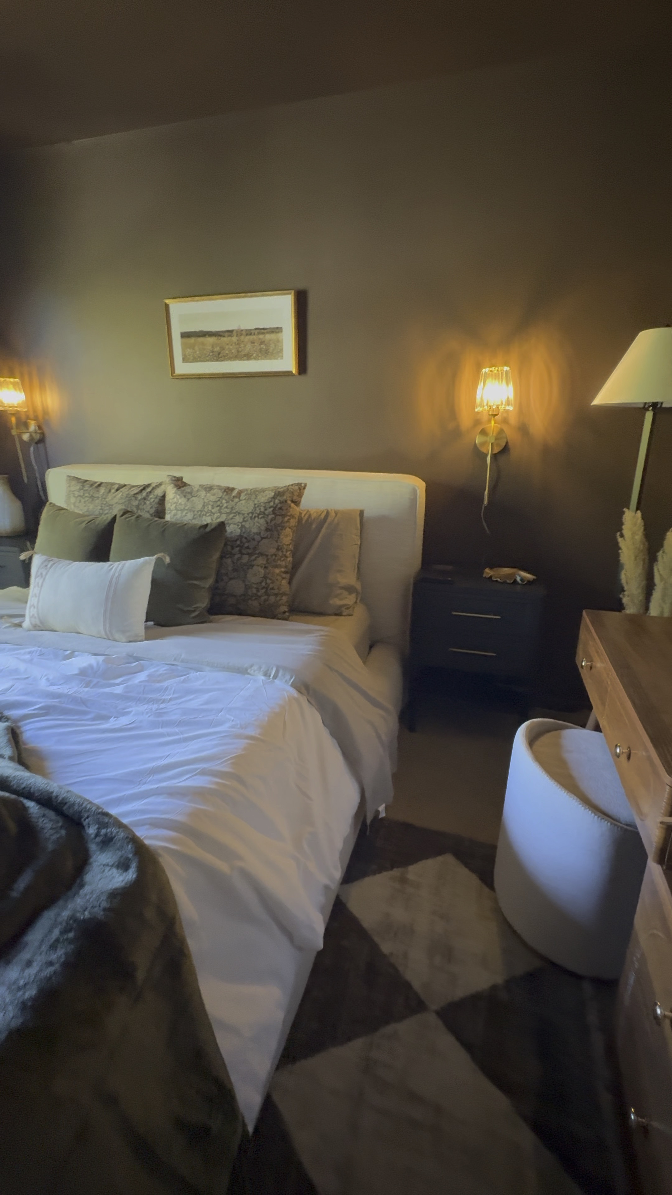 Bedroom ✨ 

#LTKHome #LTKCyberWeek #LTKSaleAlert