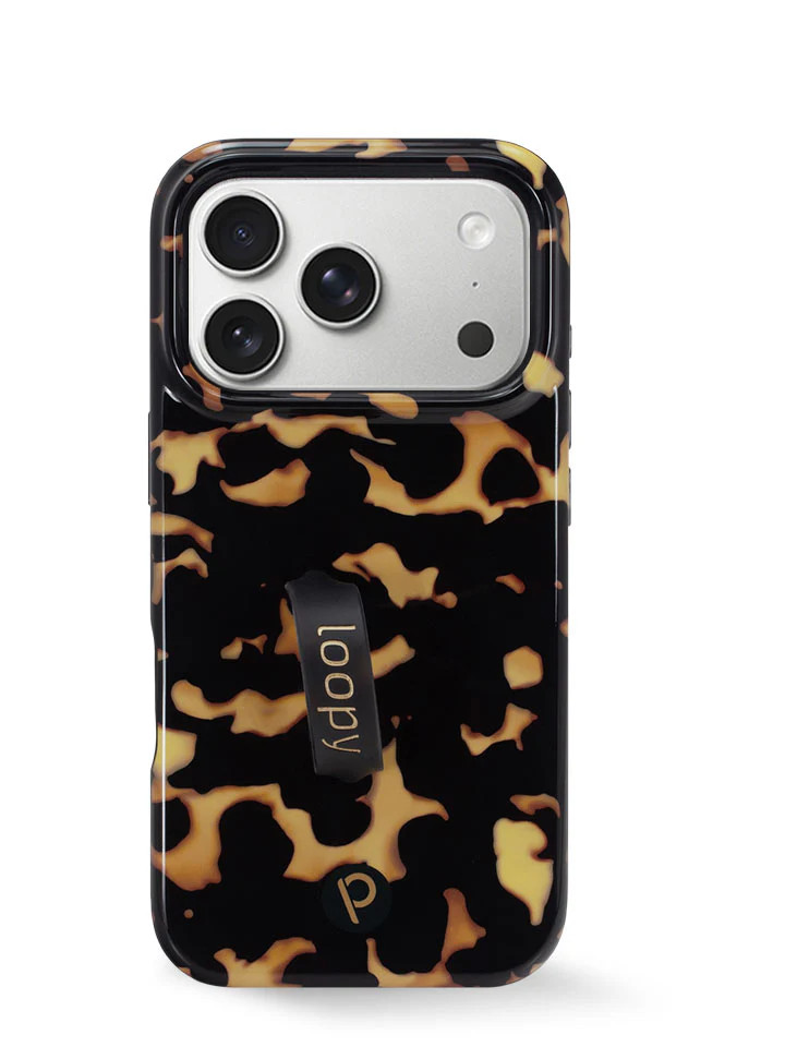 Loopy Cases - Tortoise | Loopy Cases
