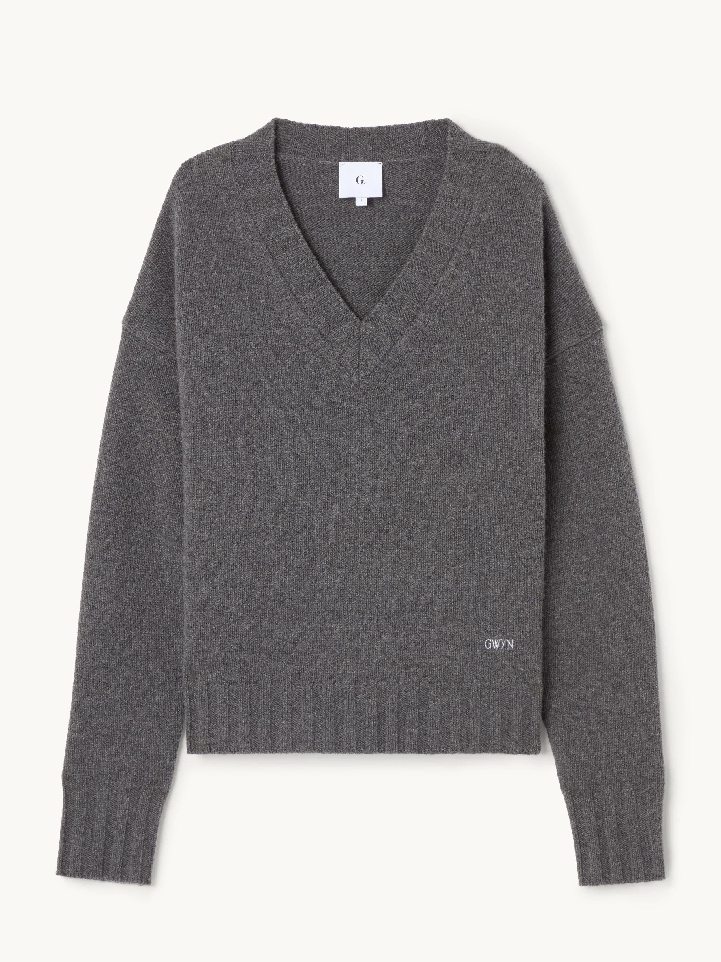 Elio Sweater | goop