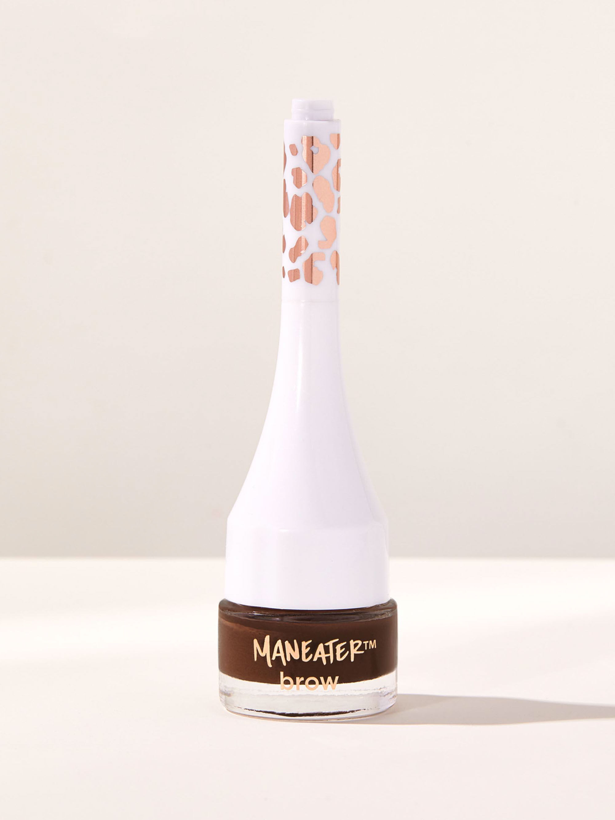 maneater™ brow mousse | tarte cosmetics (Global)