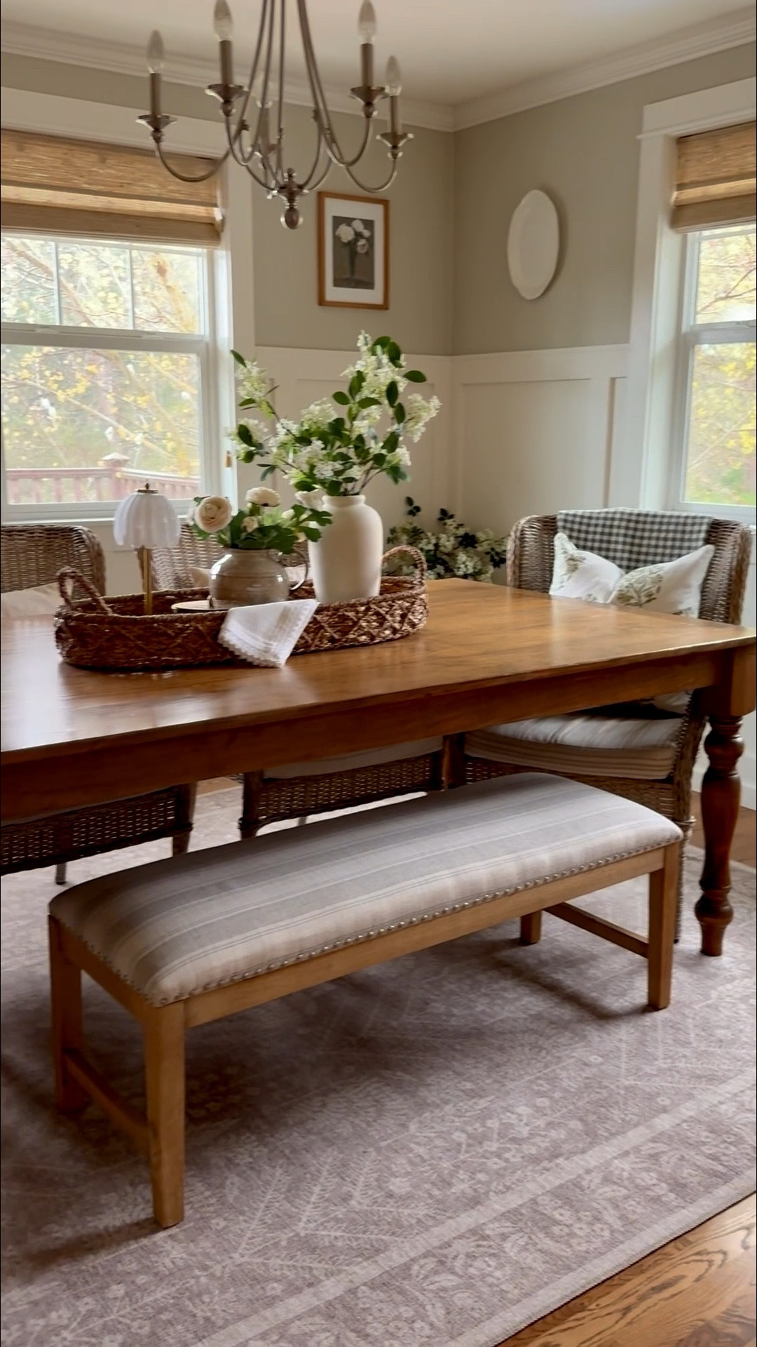 You found them! 😉 Here is the list of my top 'imposters'—the Amazon finds that look like true European antiques...

I’ve also linked some antiques. 

#LTKdayinmylife #LTKSeasonal #LTKHome