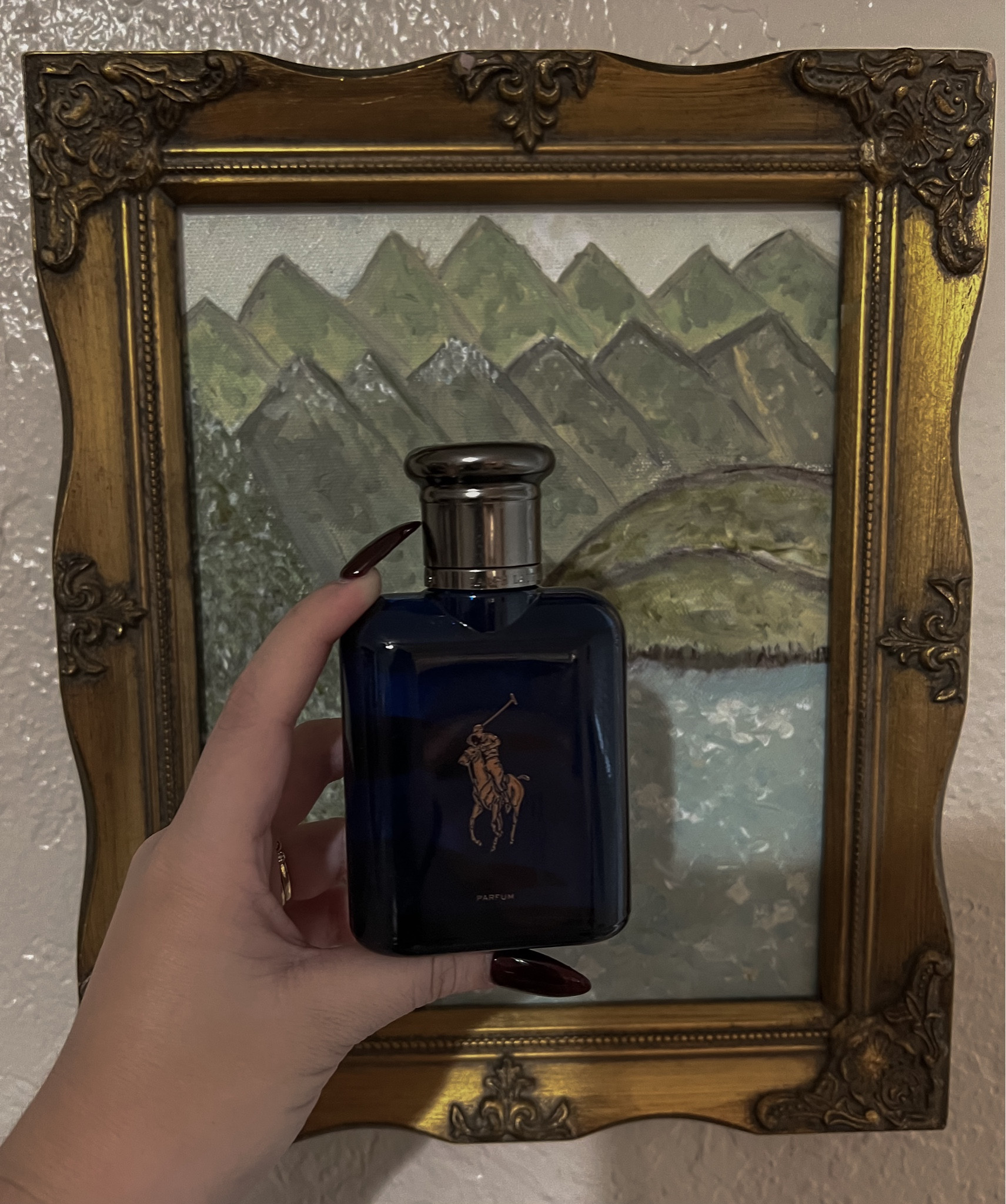 Polo Ralph Lauren’s blue parfum. Great gift for him 

#LTKHoliday #LTKGiftGuide #LTKSeasonal