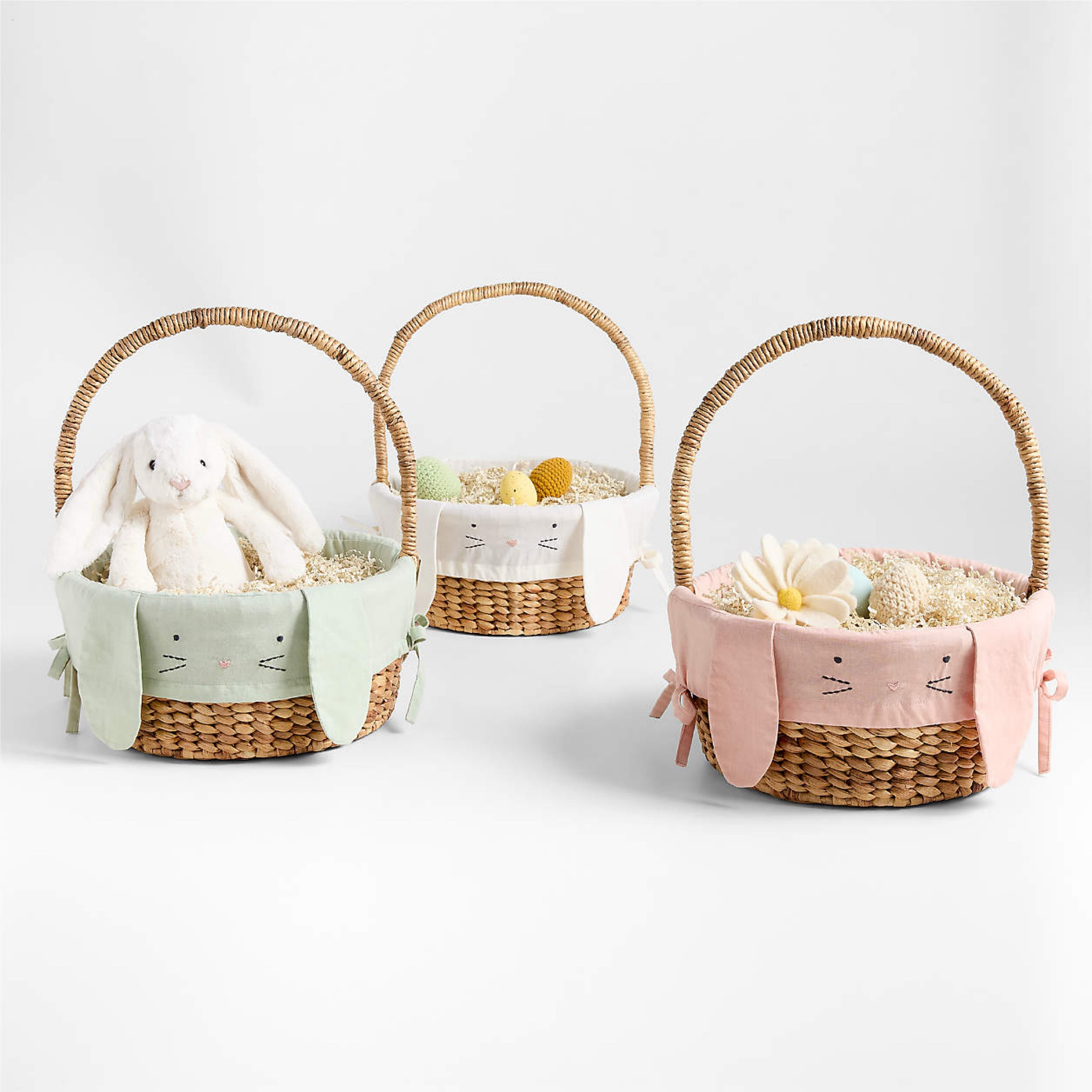 Easter Baskets #easter #baskets #easterfinds 

#LTKKids #LTKFamily #LTKSeasonal