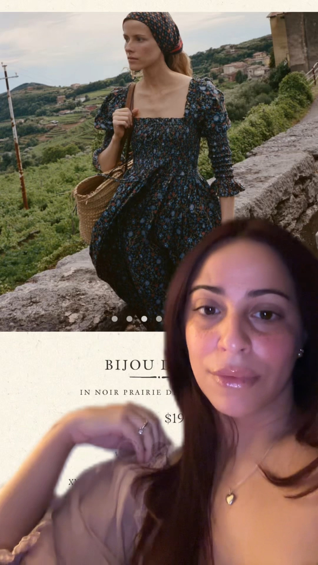 Final moments of Dôen’s Snow Day Sale! Everything is 50% off which is a dream! 

#LTKSaleAlert #LTKFindsUnder100