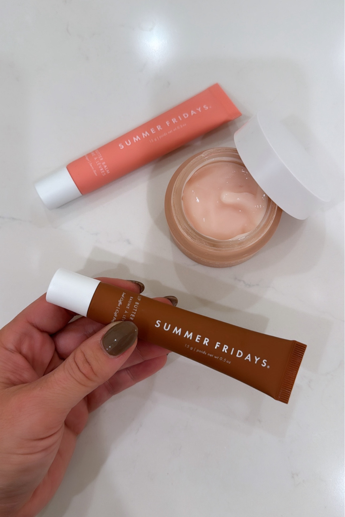 Current Beauty Favorites from @summerfridays #ad 

#LTKFindsUnder50 #LTKFindsUnder100 #LTKBeauty