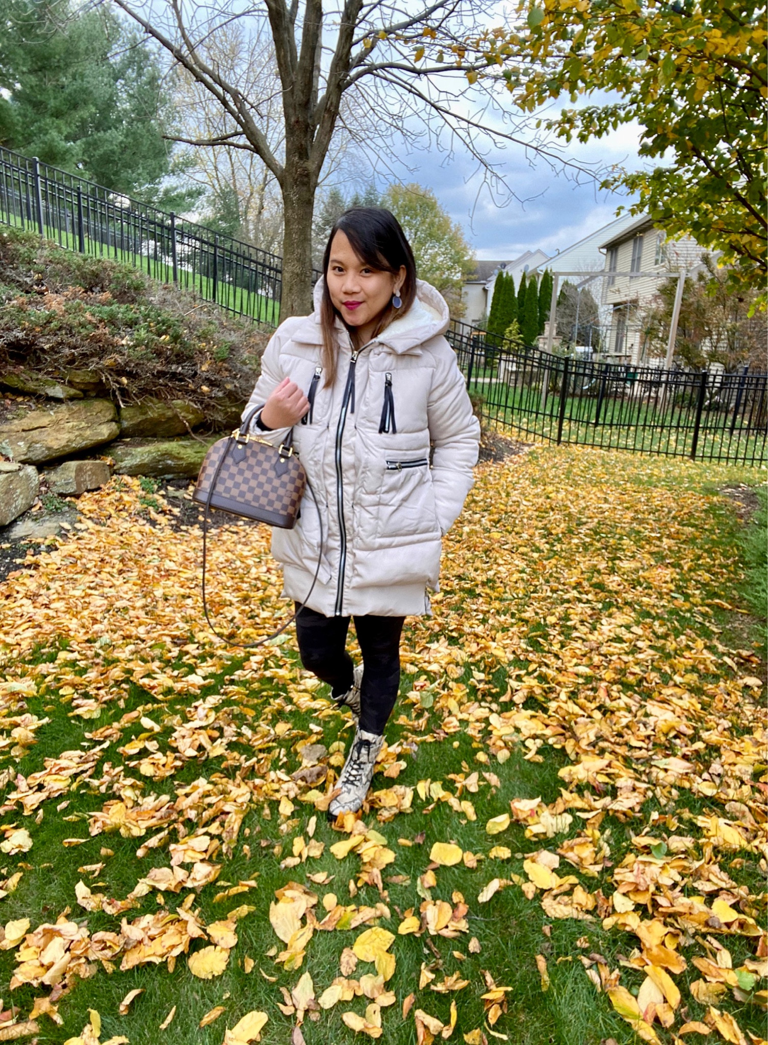 Fall fashion
Fall style
#amazonfashion
#ltkcon
#ltkxprime
#traveloutfits#LTKxPrime 

#LTKstyletip #LTKsalealert