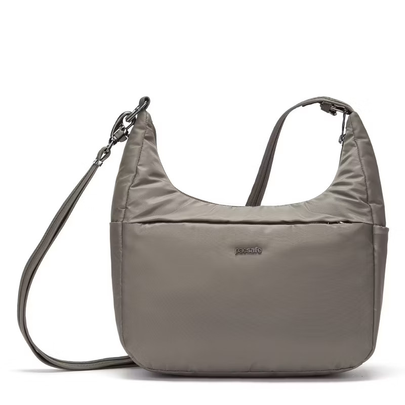 Pacsafe - Cruise Anti-Theft All Day Crossbody | Target