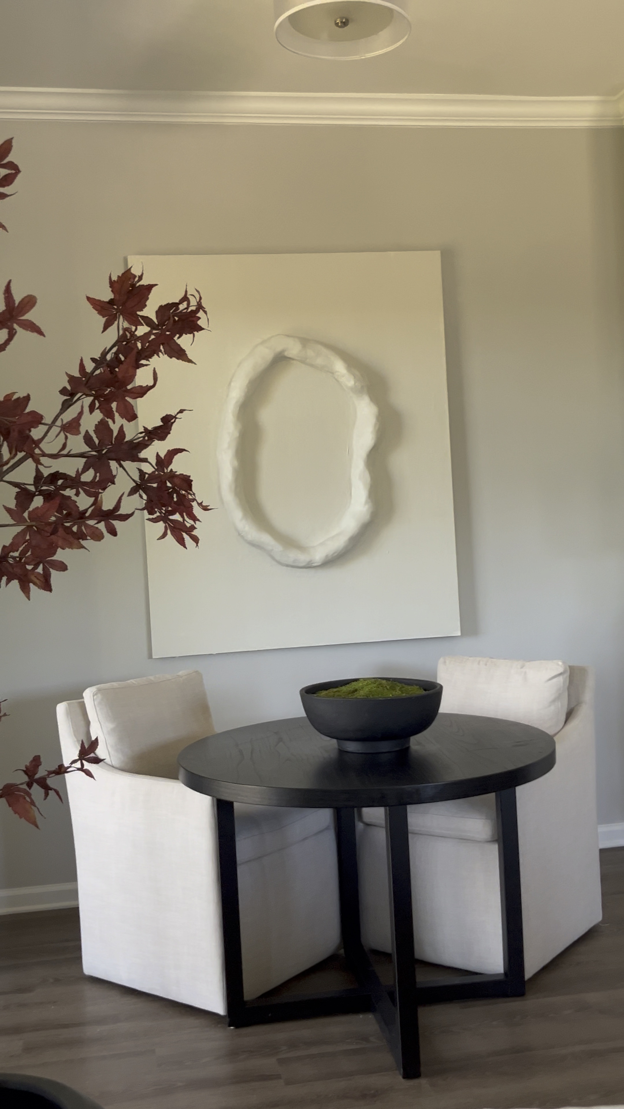 My dining room details 🤍 chairs are linked in my Amazon storefront!

#LTKhome