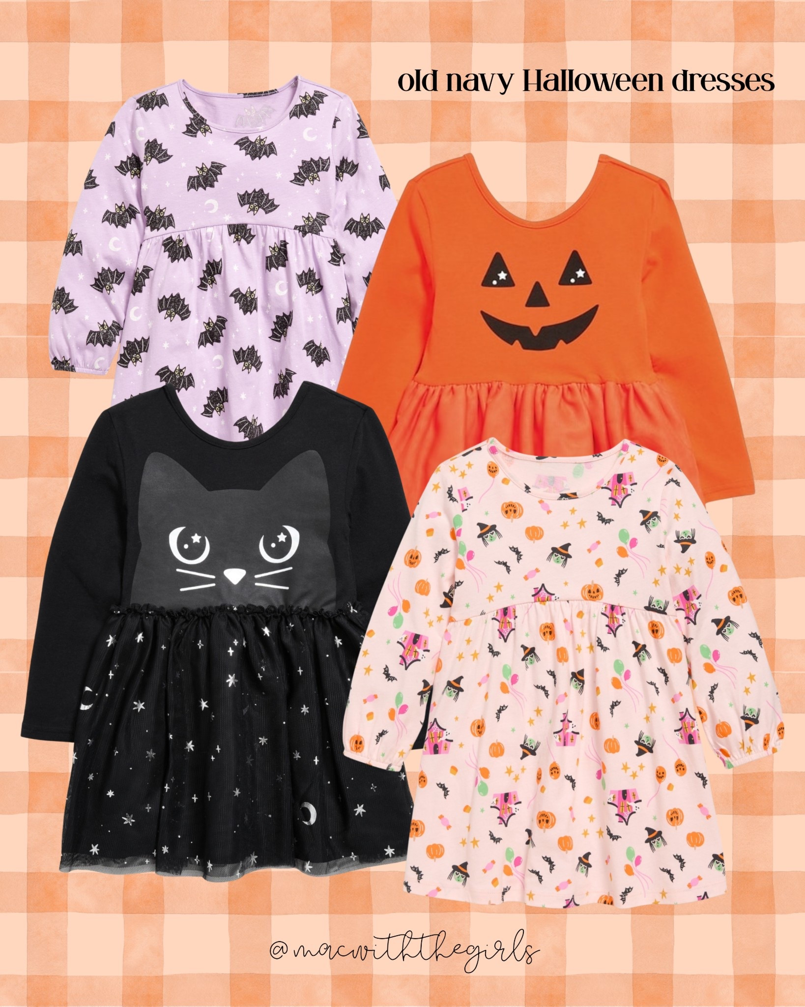 cute girls Halloween dresses / pink Halloween 

#LTKFamily #LTKStyleTip #LTKKids