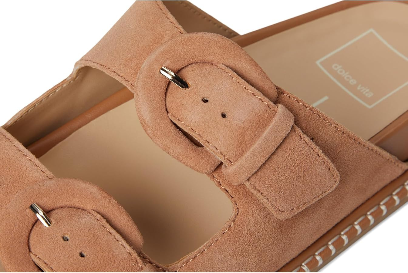 Dolce Vita Women's Shauny Sandals | Amazon (US)