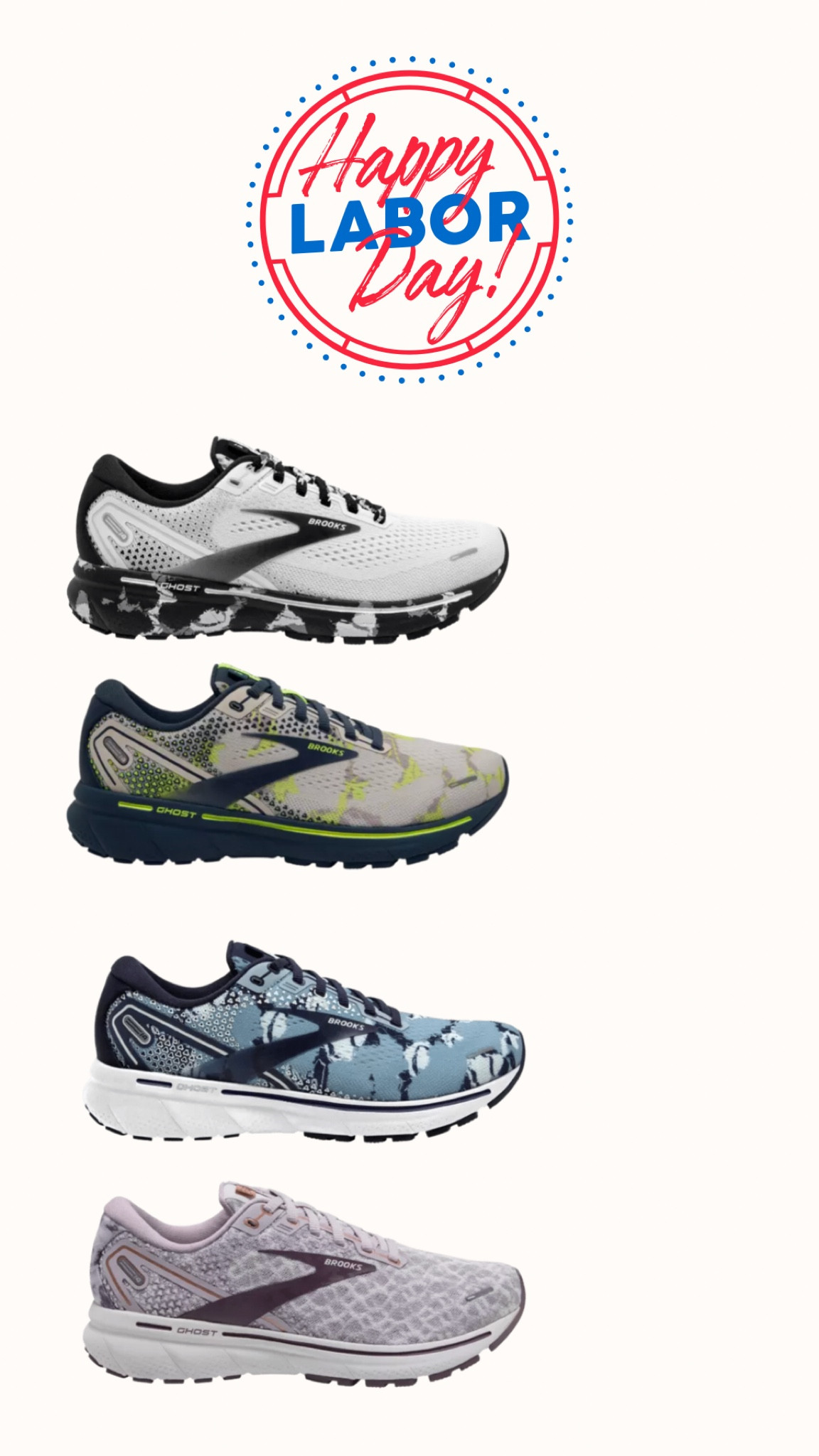 One of my two favorite sneakers are on sale for Labor Day! $30 off! 

#LTKSeasonal