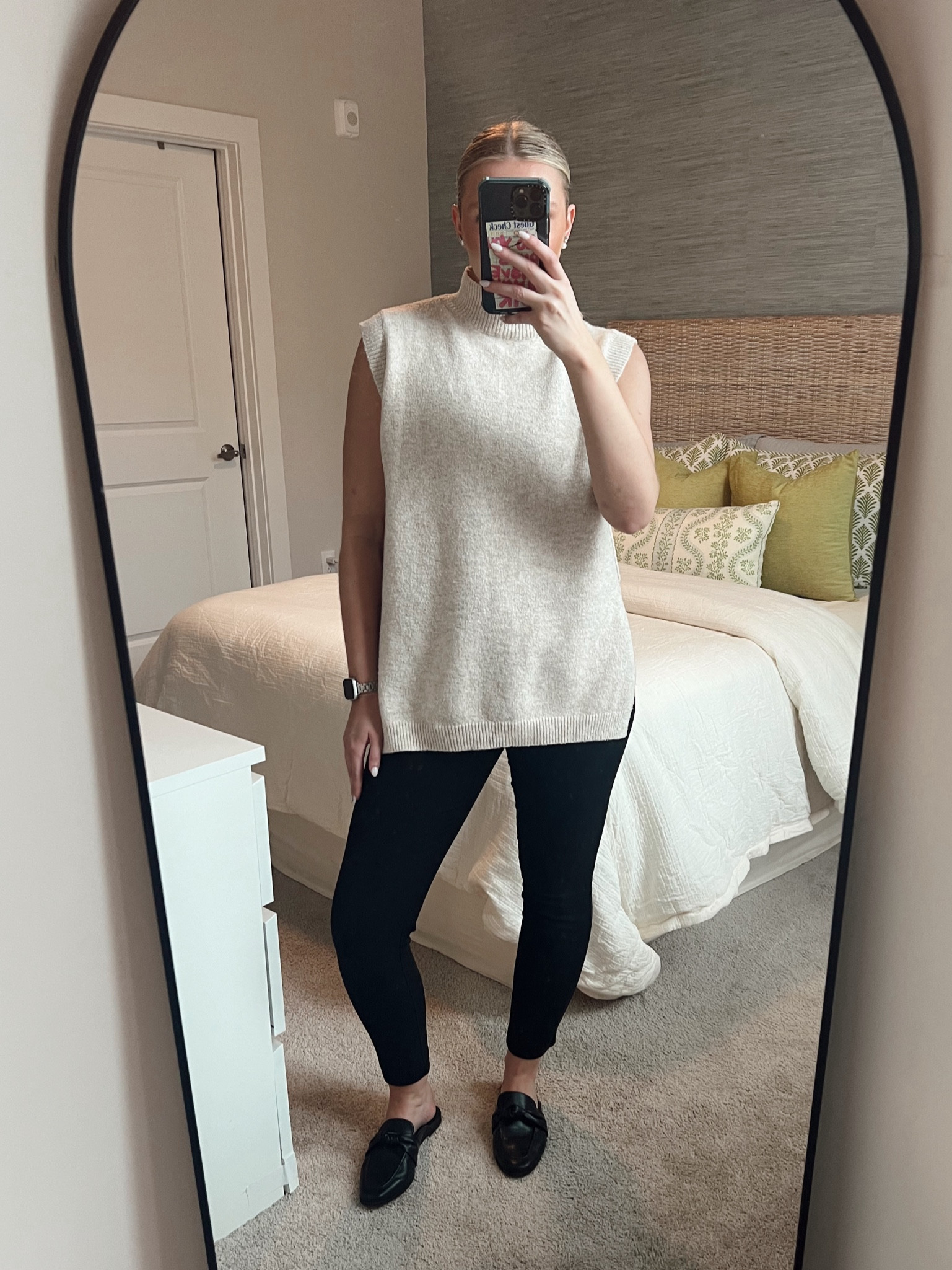 OOTD🫶🏼

#LTKBeauty #LTKShoeCrush #LTKWorkwear