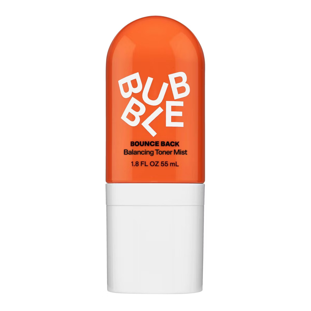 Bubble Skincare Bounce Back Balancing Toner Mist - 1.8 fl oz | Target