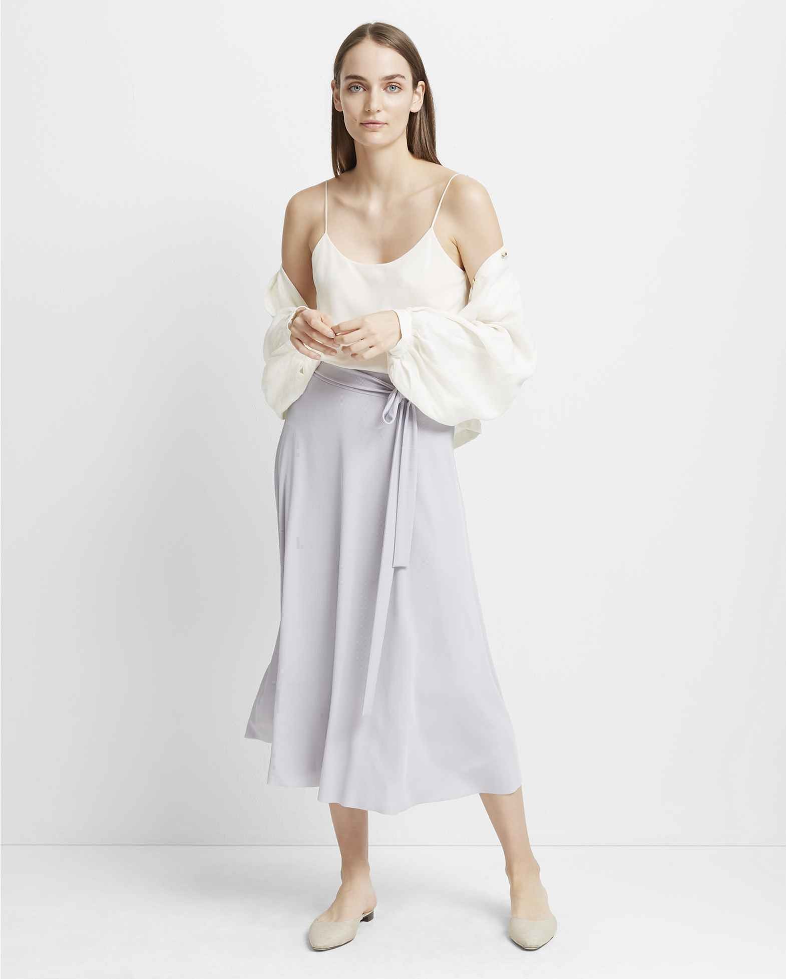 Nataliyah Skirt | Club Monaco (Global)