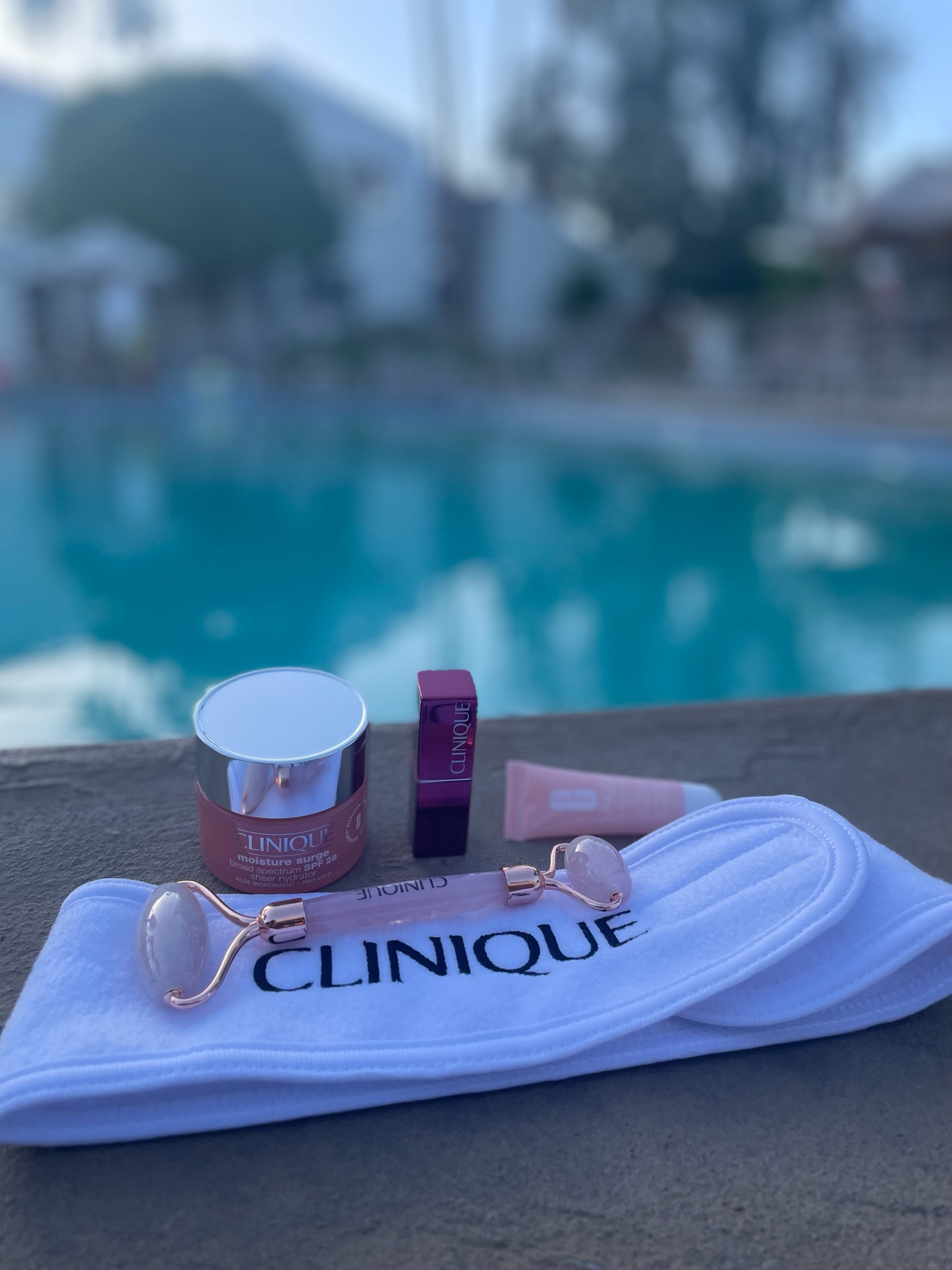 My favorite Clinique Moisture Surge is 53% off! 

#LTKbeauty #LTKfindsunder50 #LTKsalealert