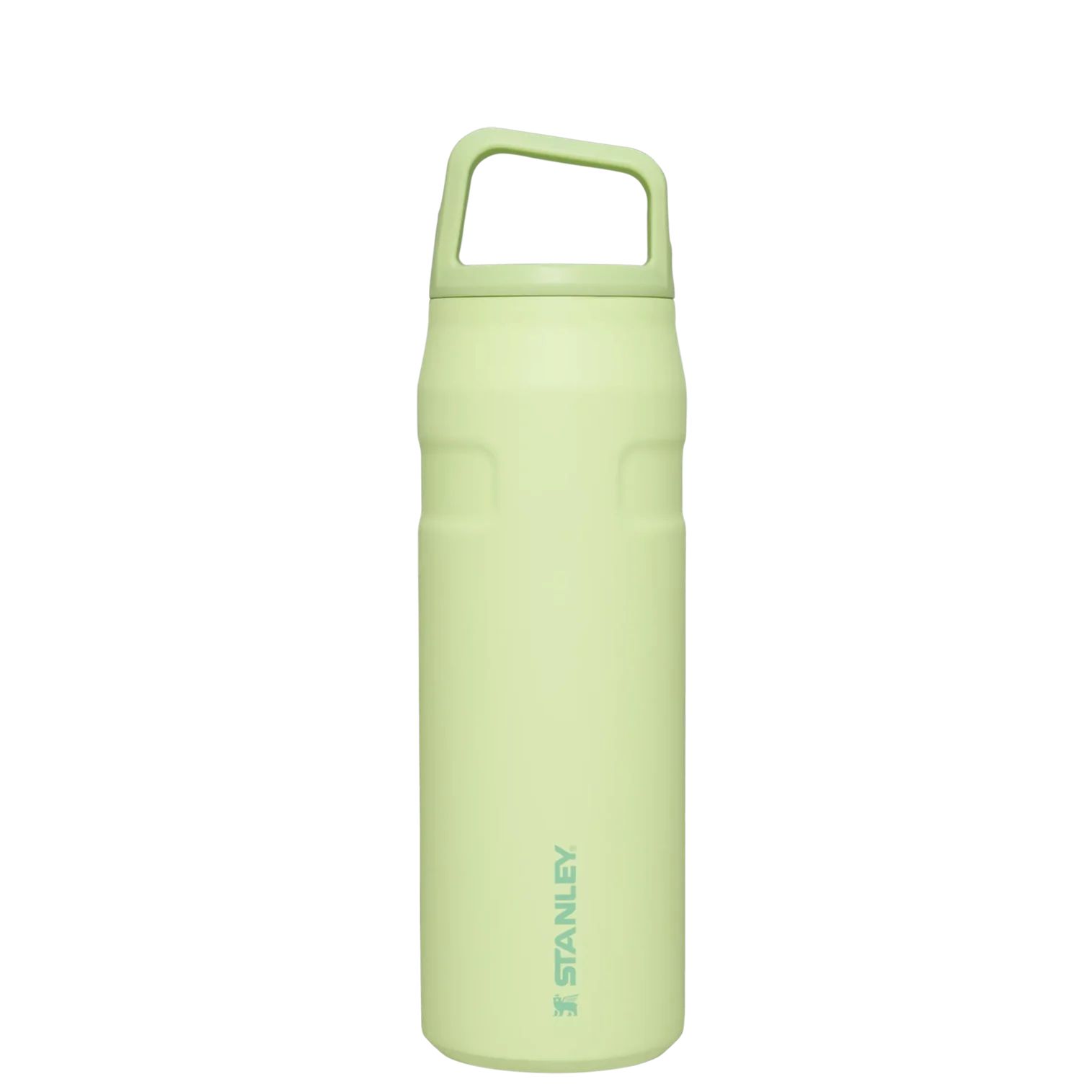 IceFlow™ Bottle with Cap and Carry+ Lid | 24 OZ | Stanley PMI US