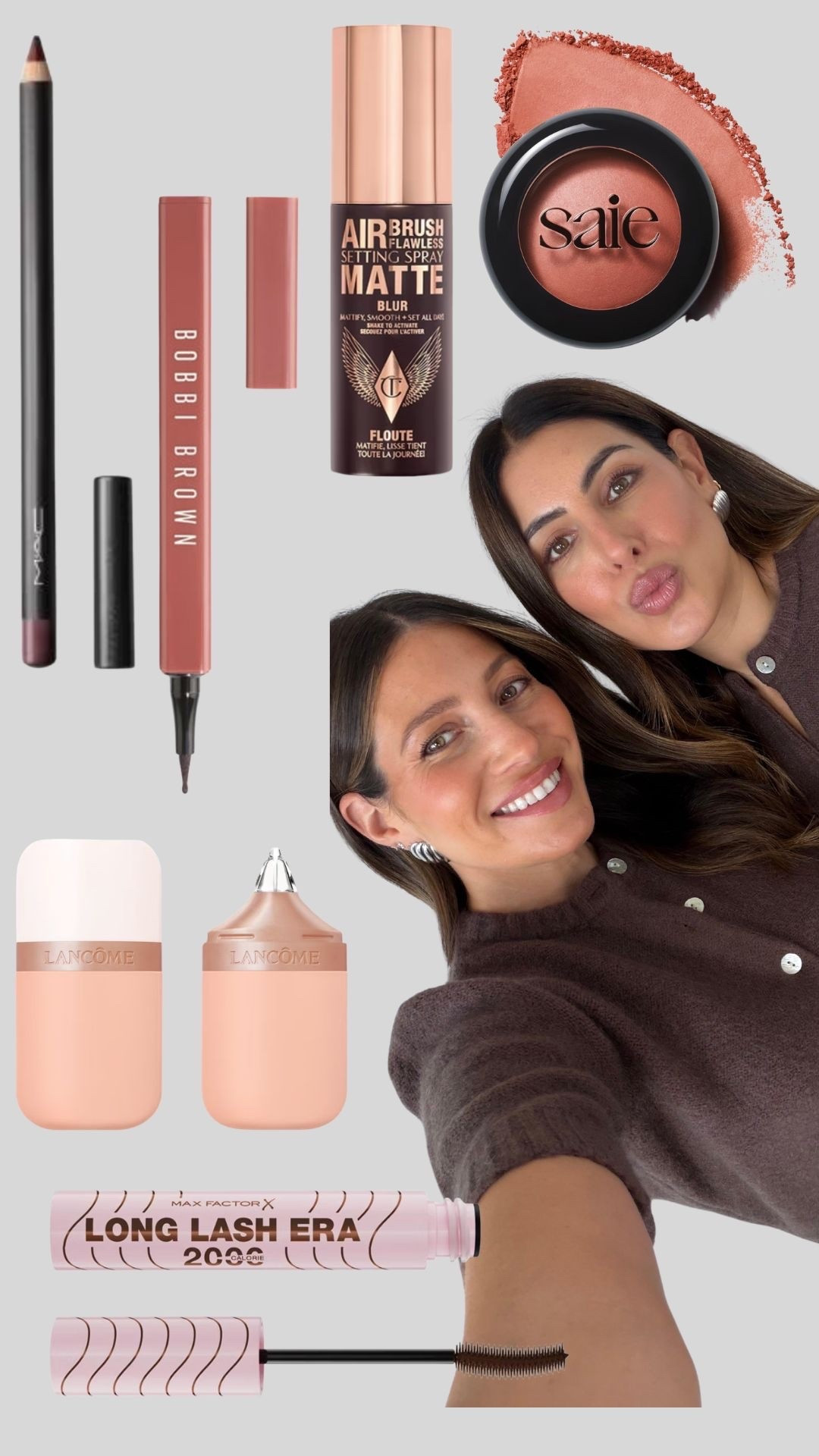 6 favourite make up products 💋

#LTKFashionMonth #LTKuk #LTKbeauty
