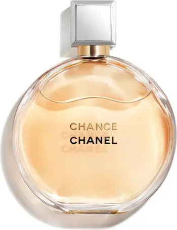 CHANEL CHANCE Eau de Parfum Spray | Nordstrom | Nordstrom