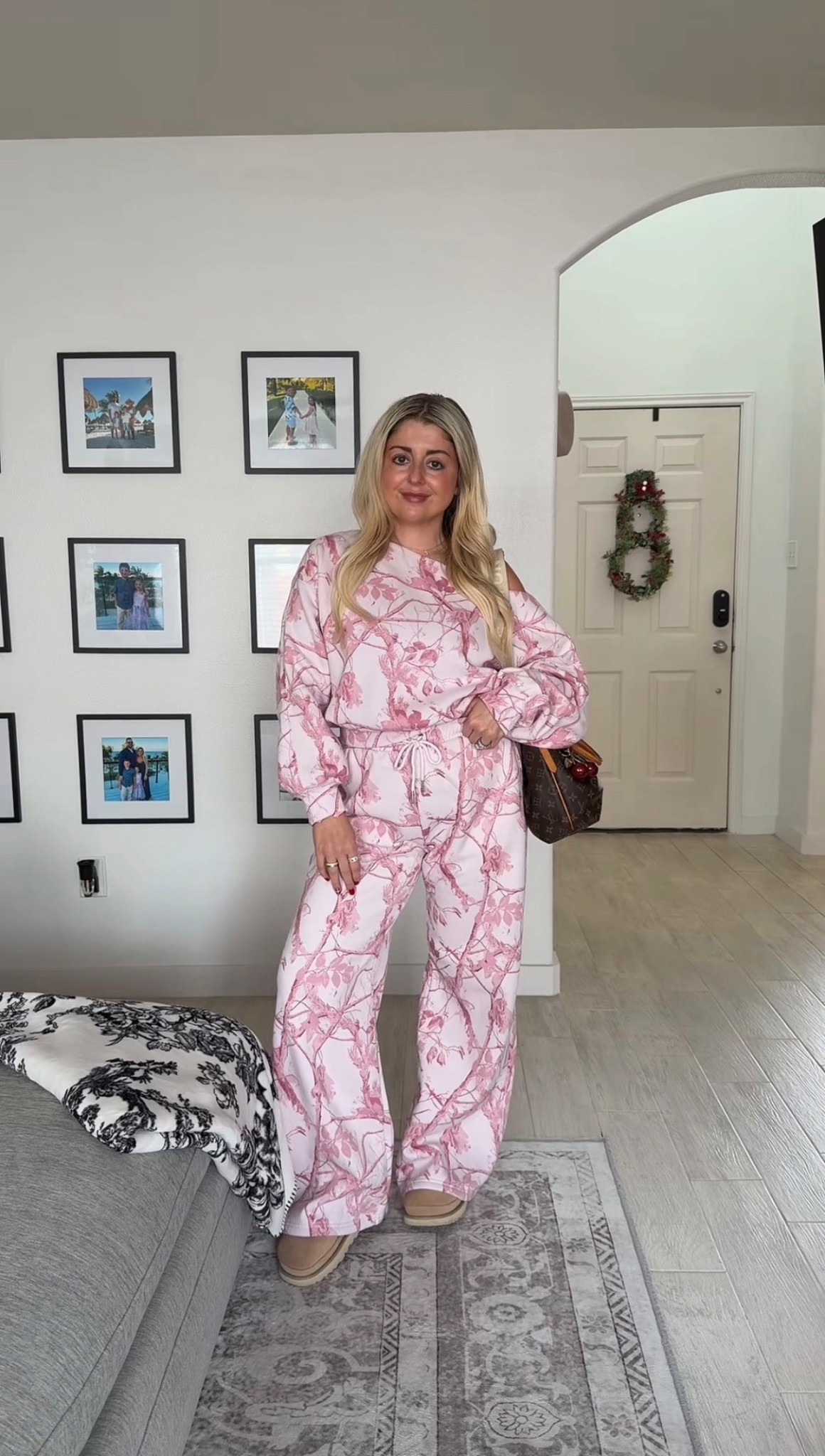 Comfy cute outfit
Pink camo set on sale size m
Ugg clogs tts
Abercrombie outfit 

#LTKSaleAlert #LTKootd #LTKFindsUnder100