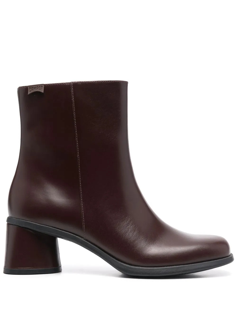 Camper Bonnie 60mm Ankle Boots - Farfetch | Farfetch Global