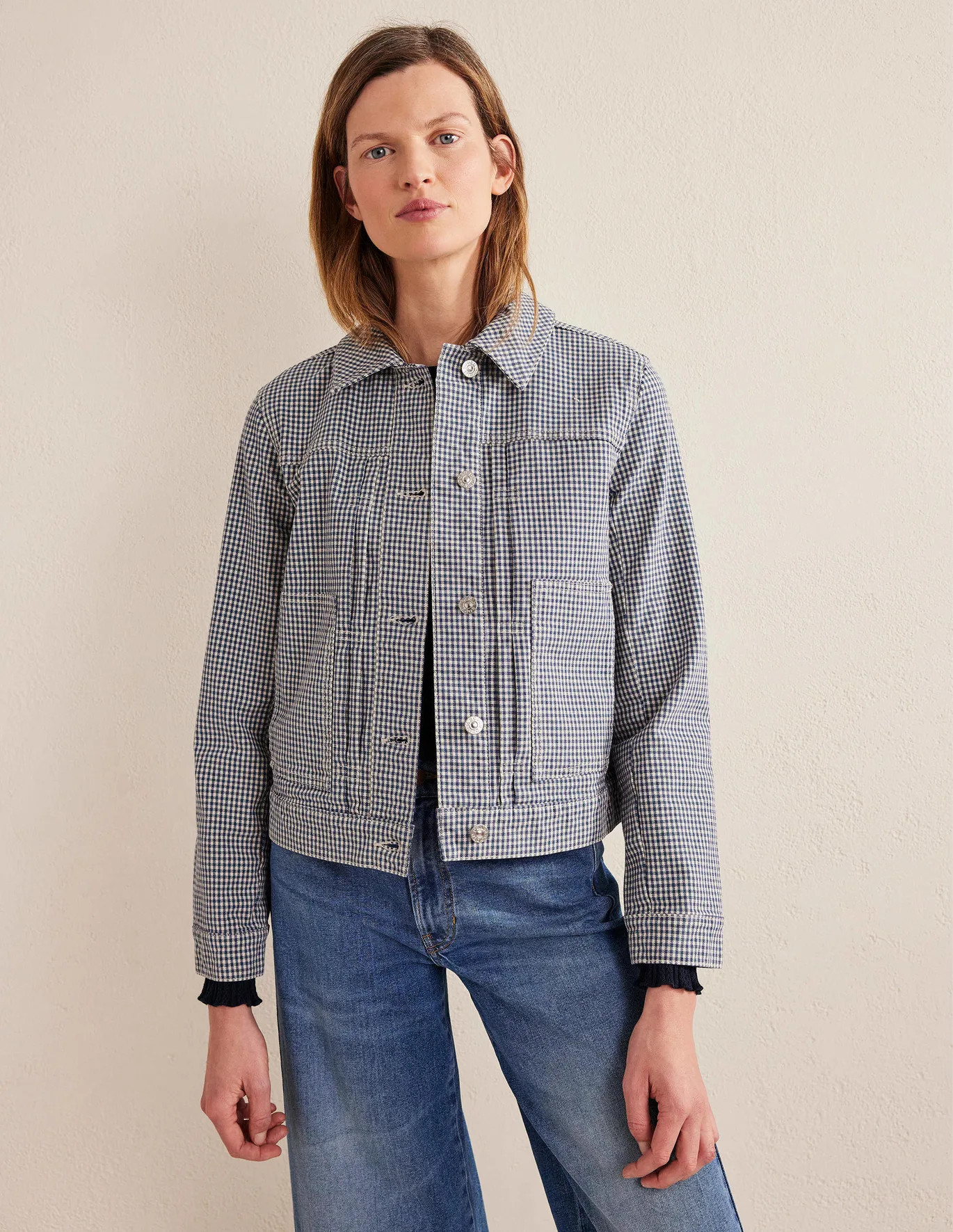Chore Jacket | Boden (US)